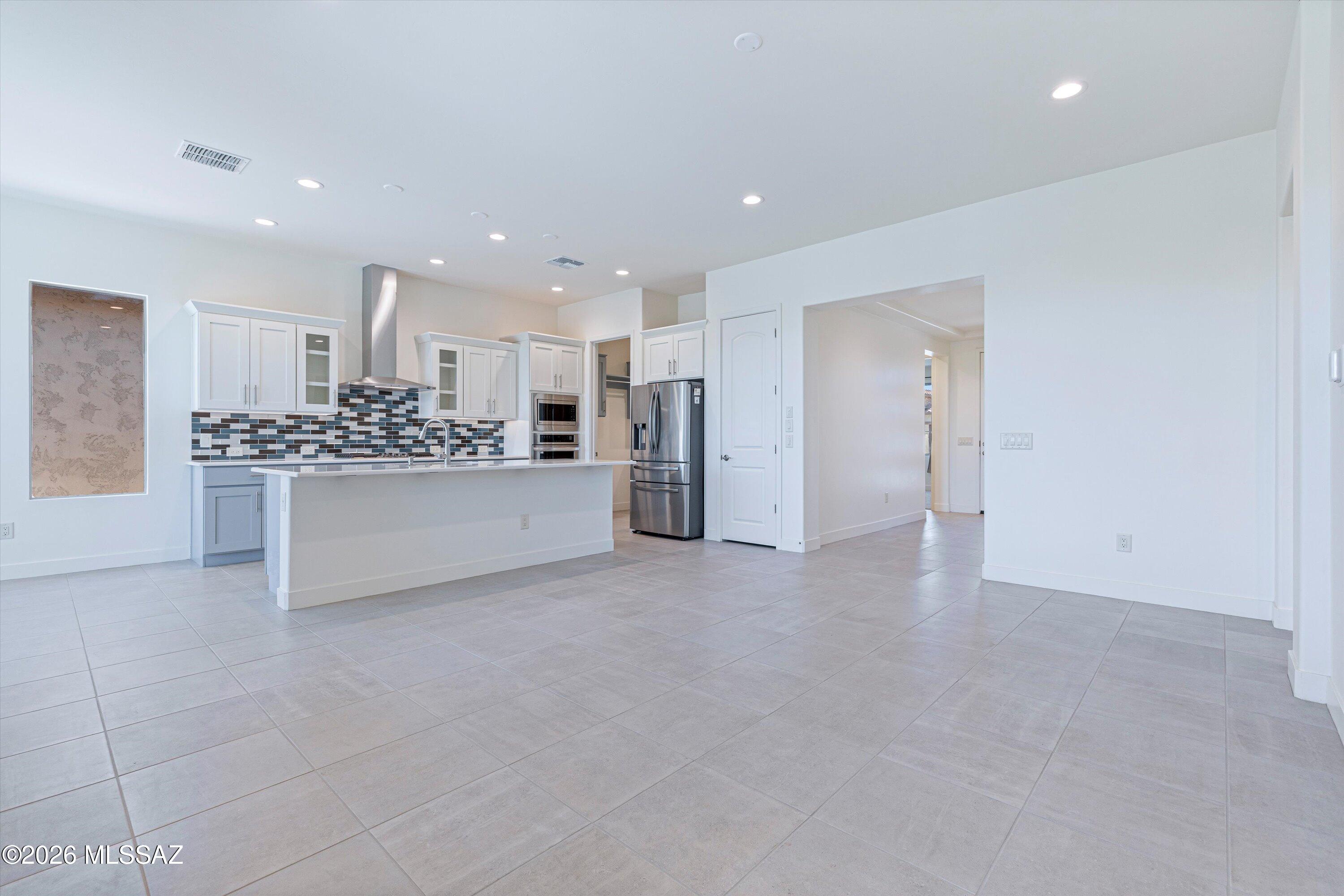 Saddlebrooke Ranch - Residential Lease