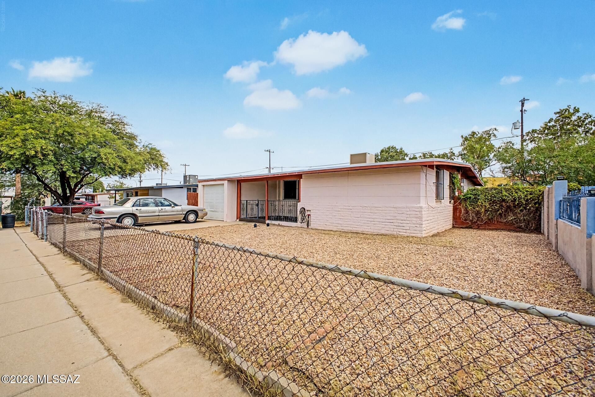 Valentine Terrace - Residential