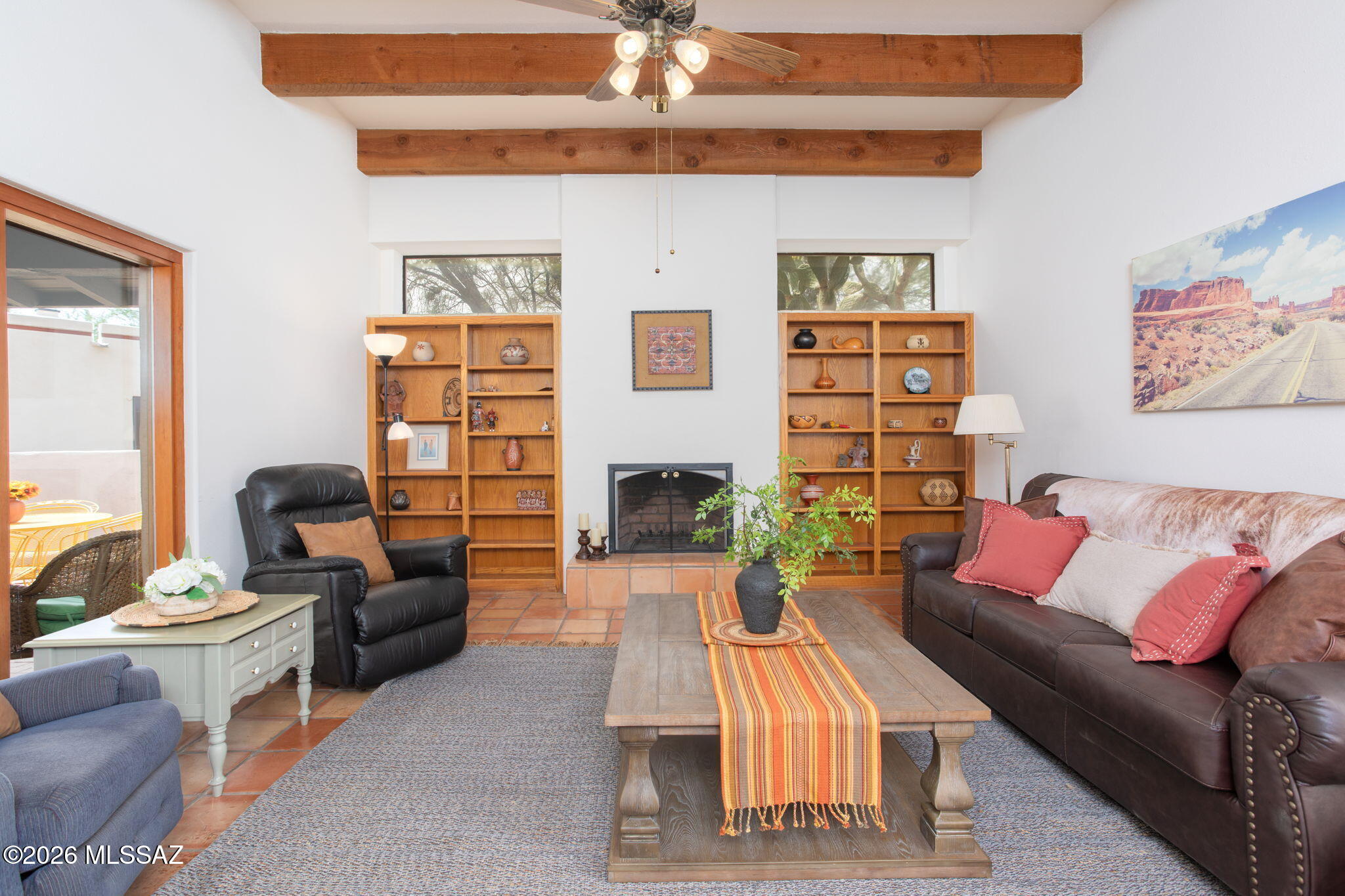 Sabino Vista Village (1-53) - Residential