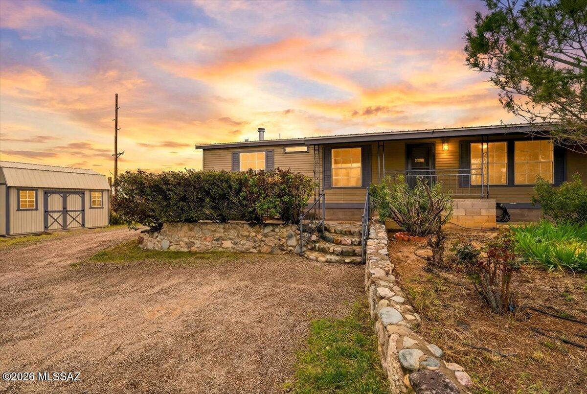 N/A - Residential