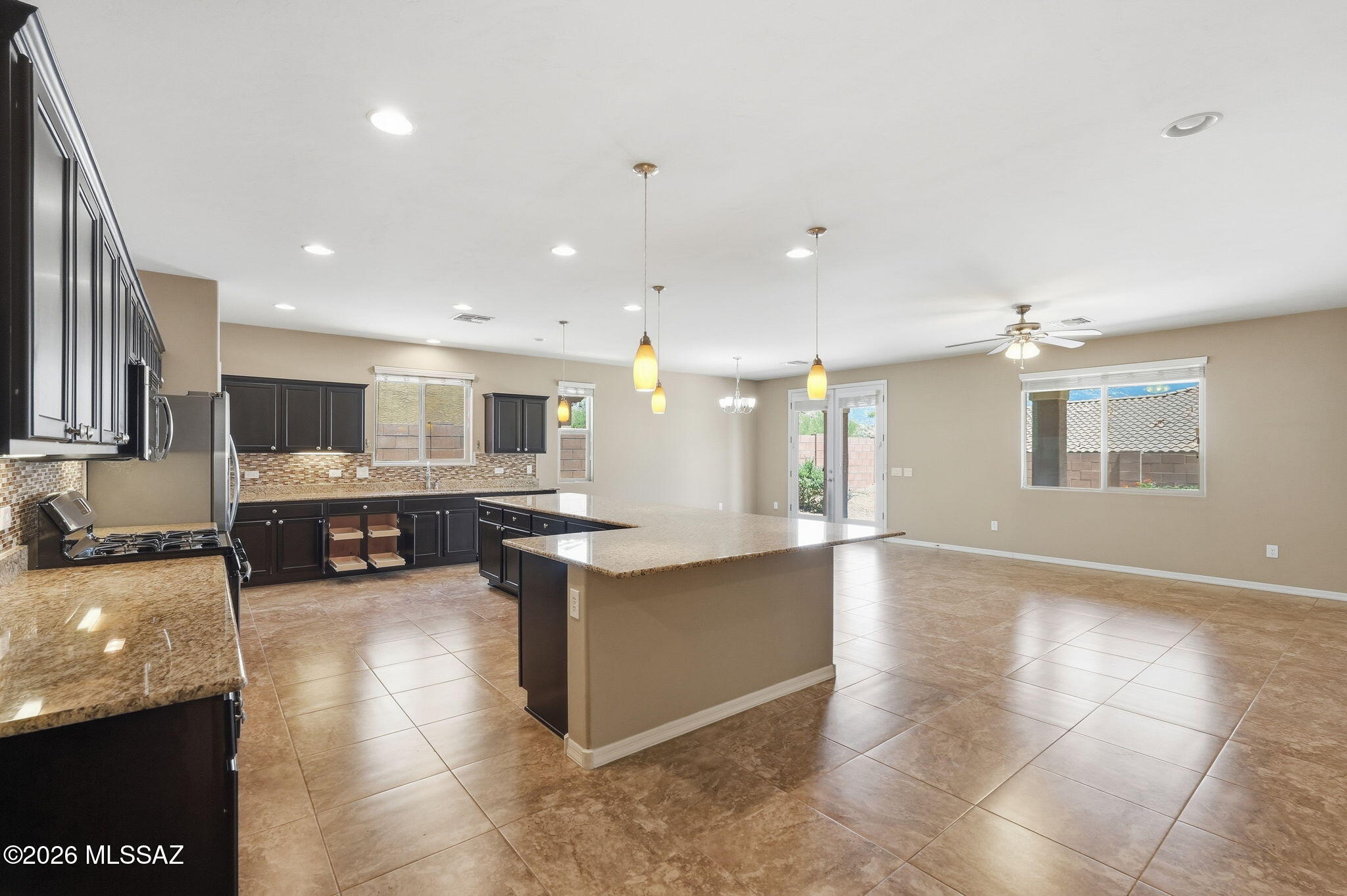 Eagle Crest Ranch - Residential
