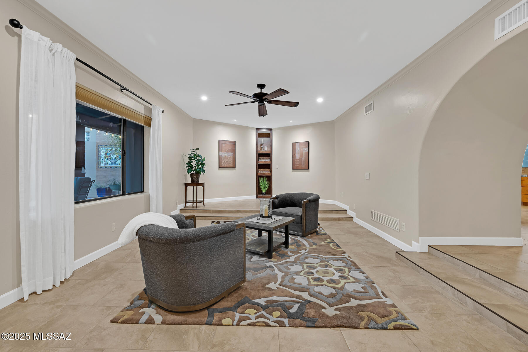 Sabino Vista Estates (1-8) - Residential