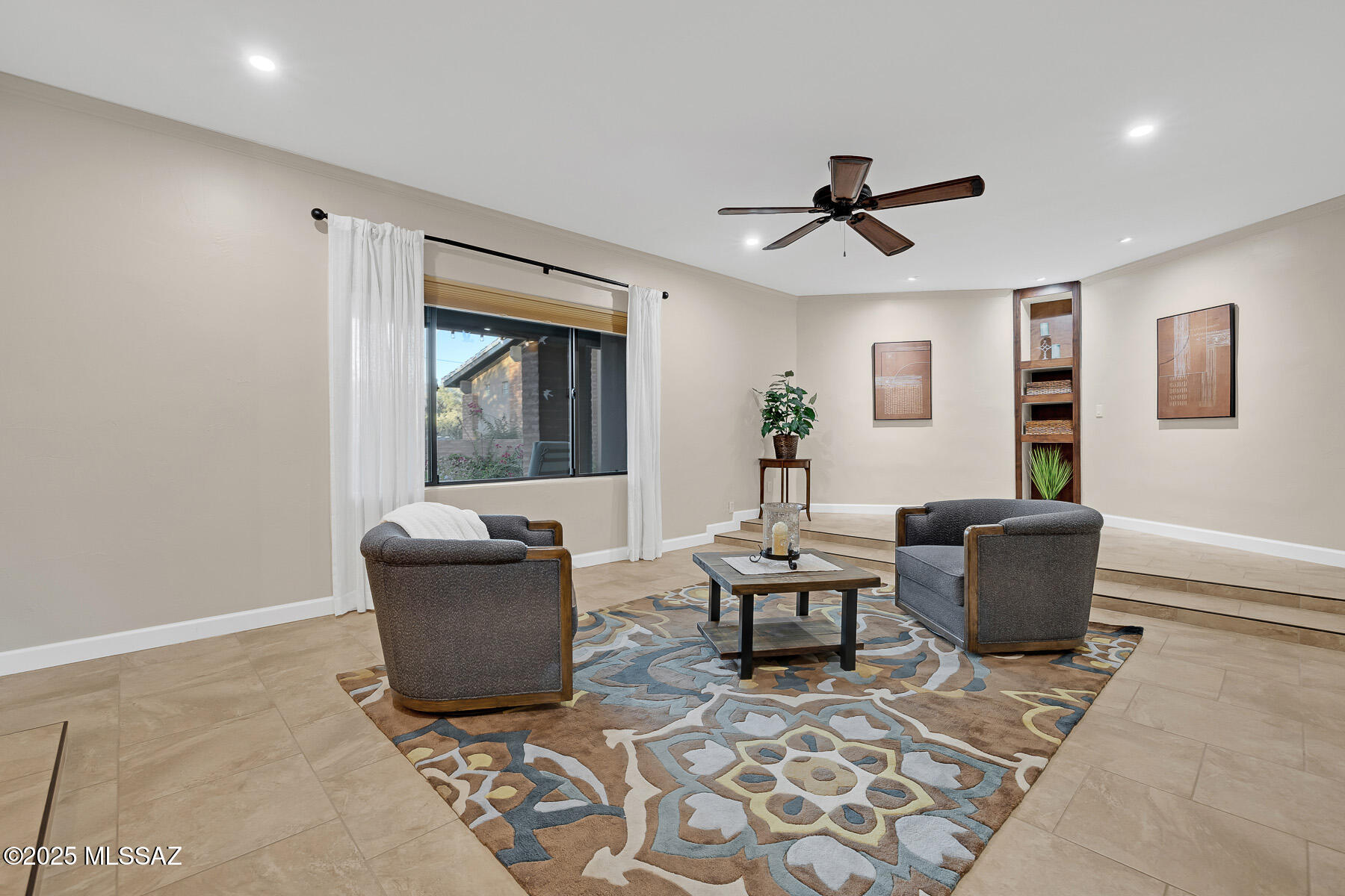 Sabino Vista Estates (1-8) - Residential