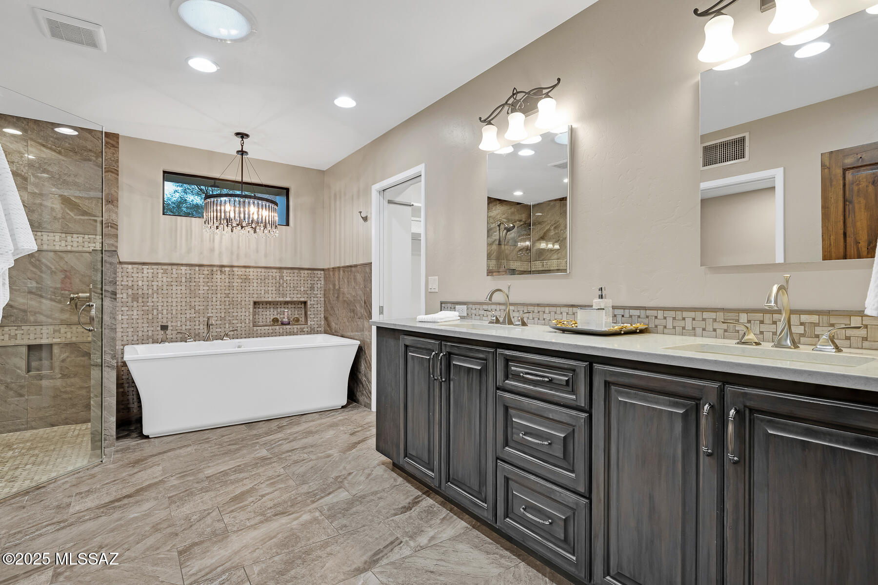 Sabino Vista Estates (1-8) - Residential