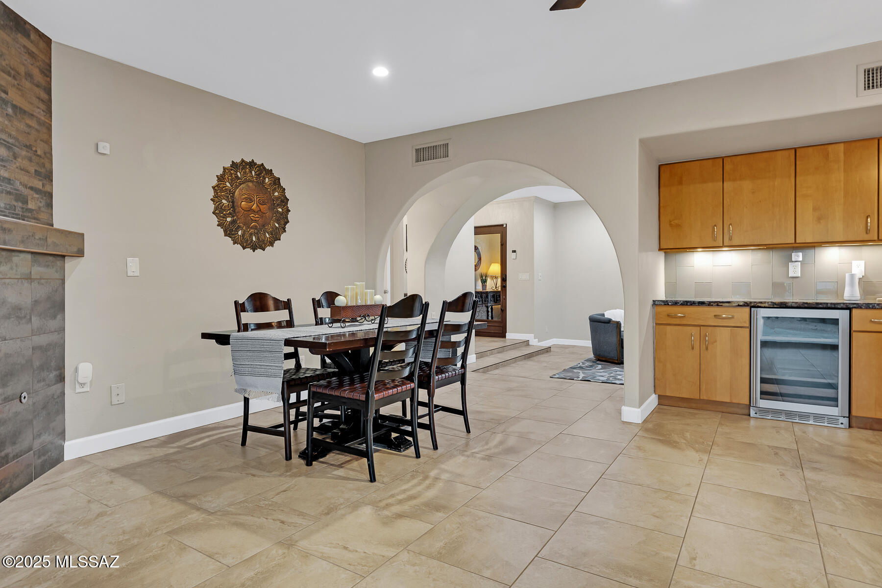 Sabino Vista Estates (1-8) - Residential
