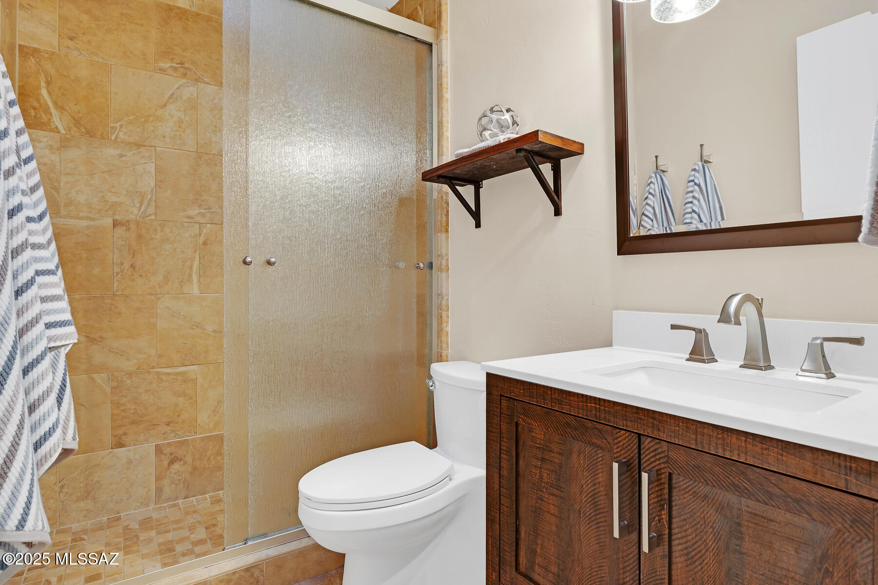 Sabino Vista Estates (1-8) - Residential