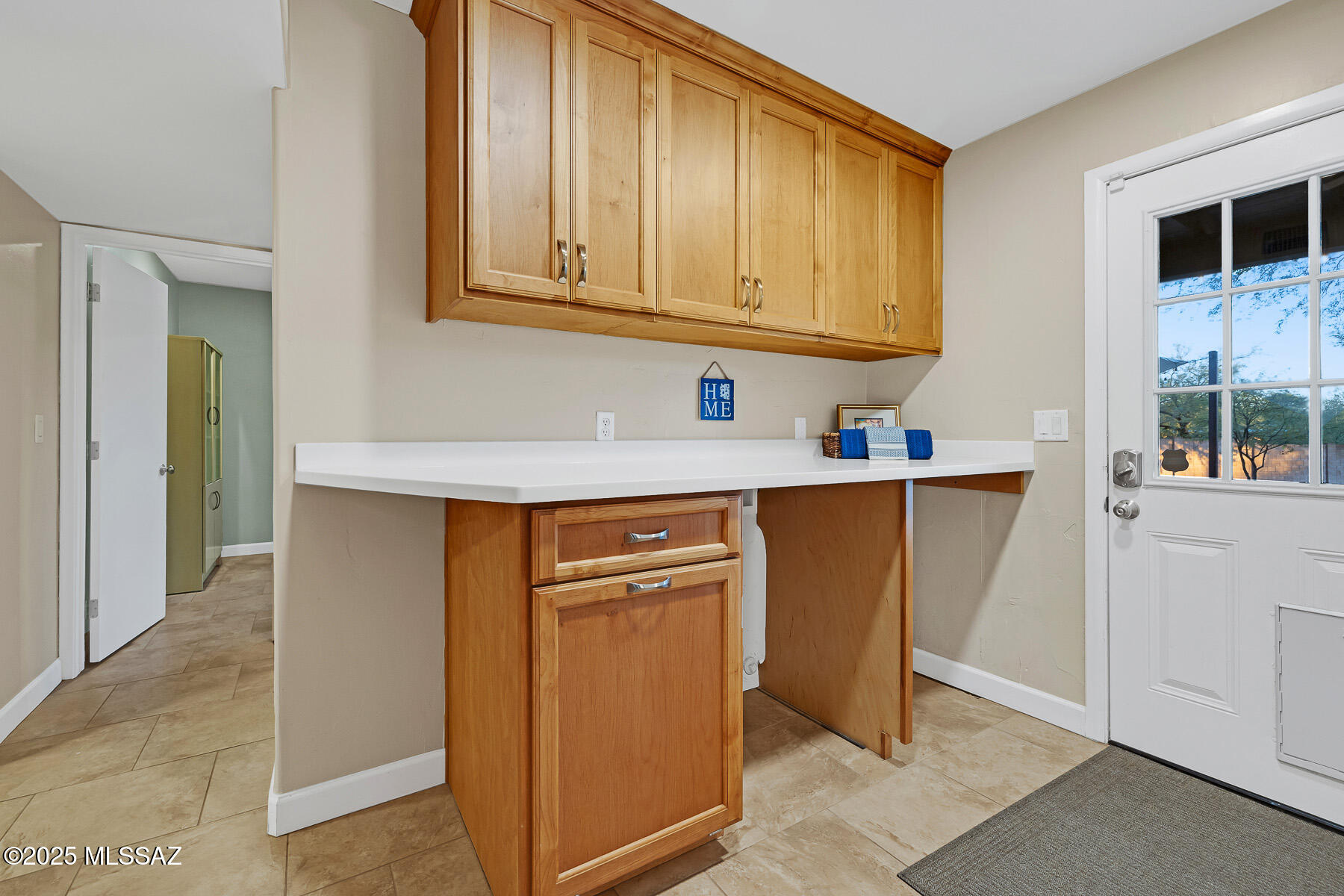 Sabino Vista Estates (1-8) - Residential