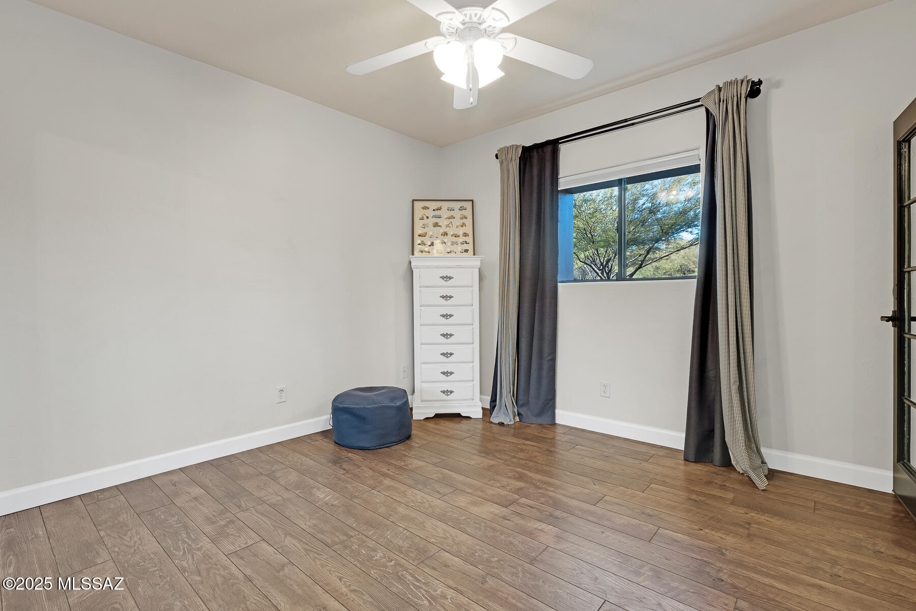 Sabino Vista Estates (1-8) - Residential