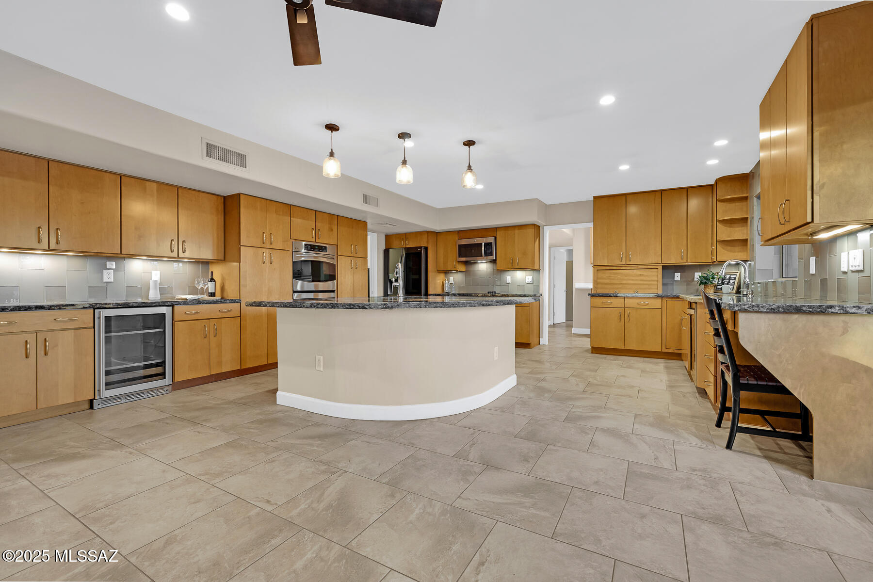 Sabino Vista Estates (1-8) - Residential