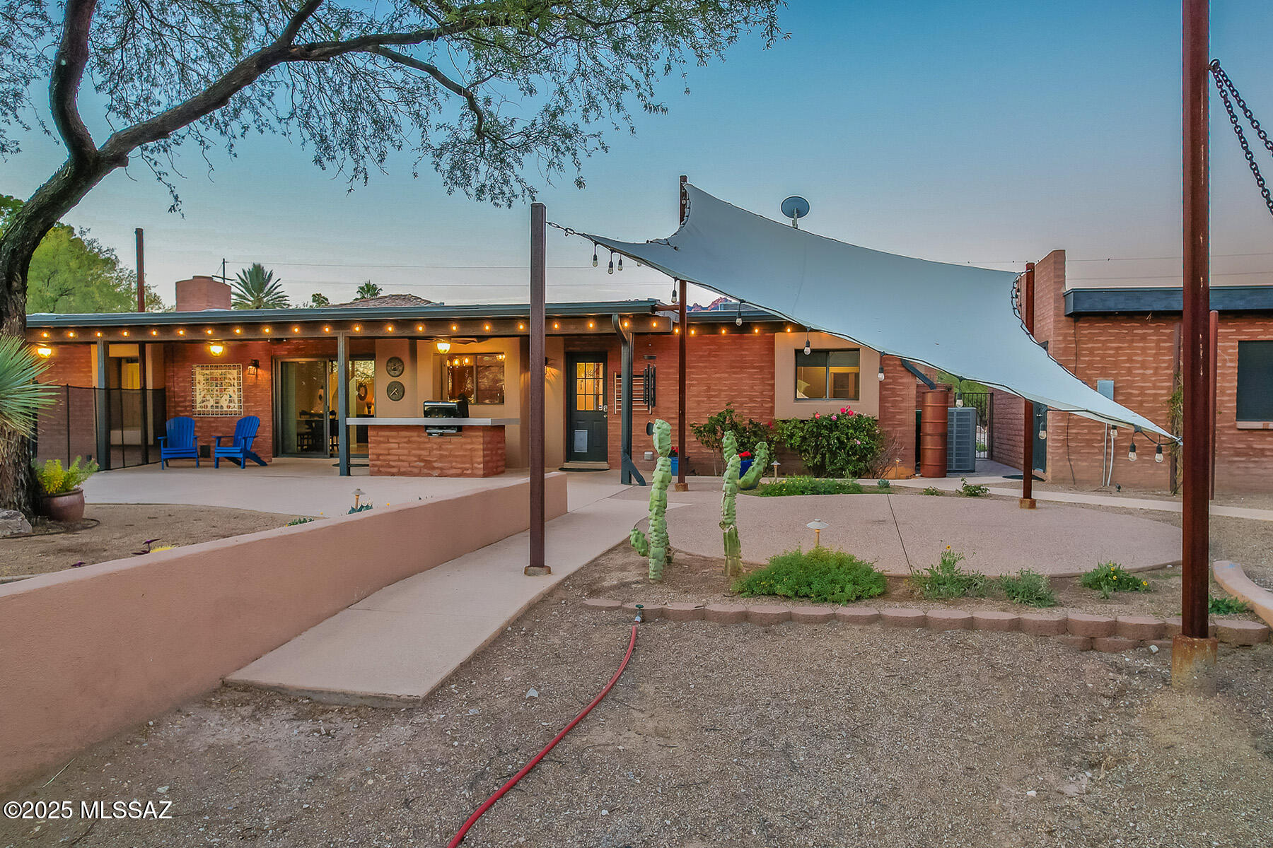 Sabino Vista Estates (1-8) - Residential