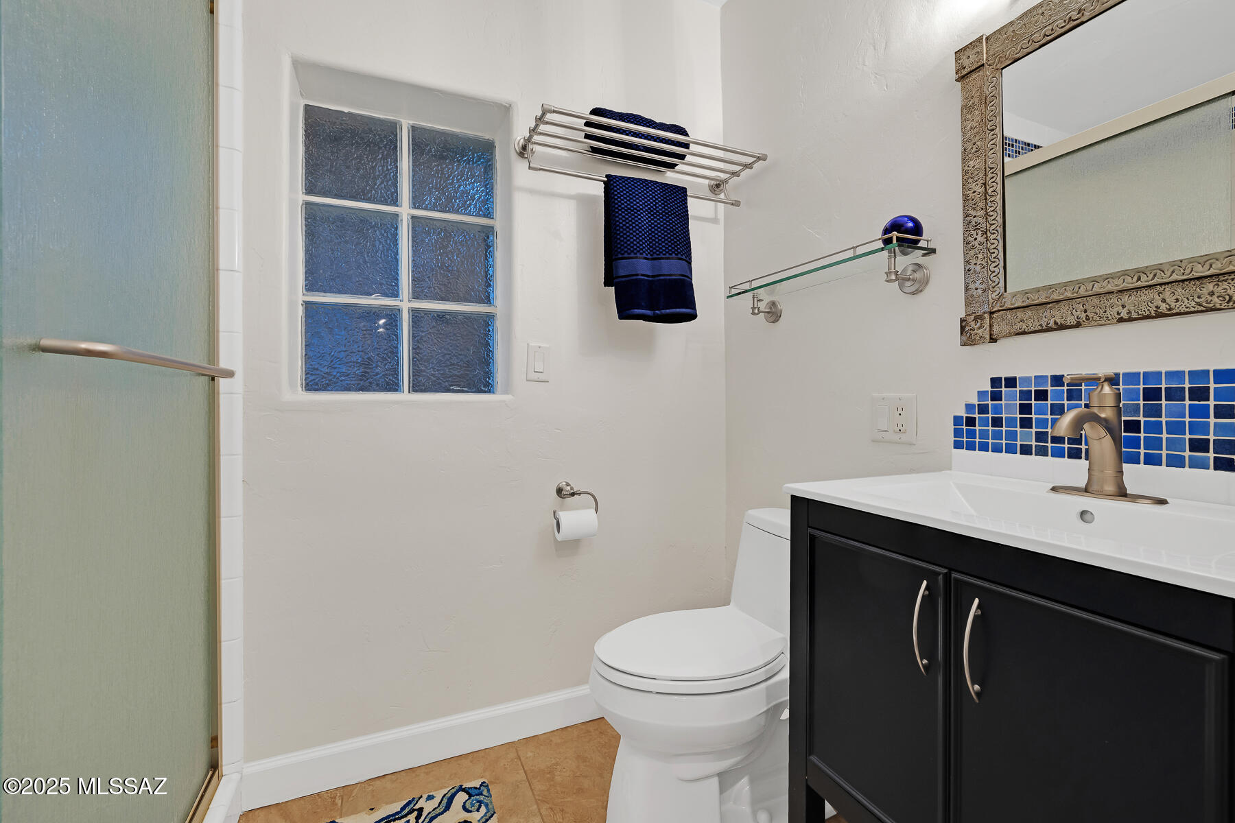 Sabino Vista Estates (1-8) - Residential