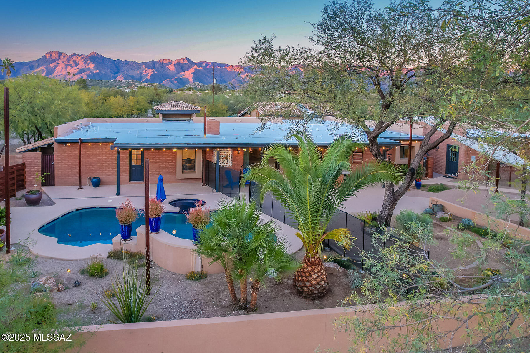 Sabino Vista Estates (1-8) - Residential