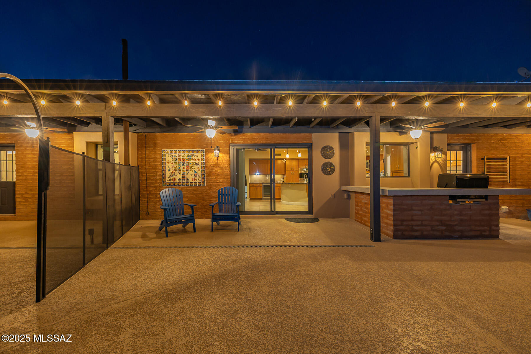 Sabino Vista Estates (1-8) - Residential