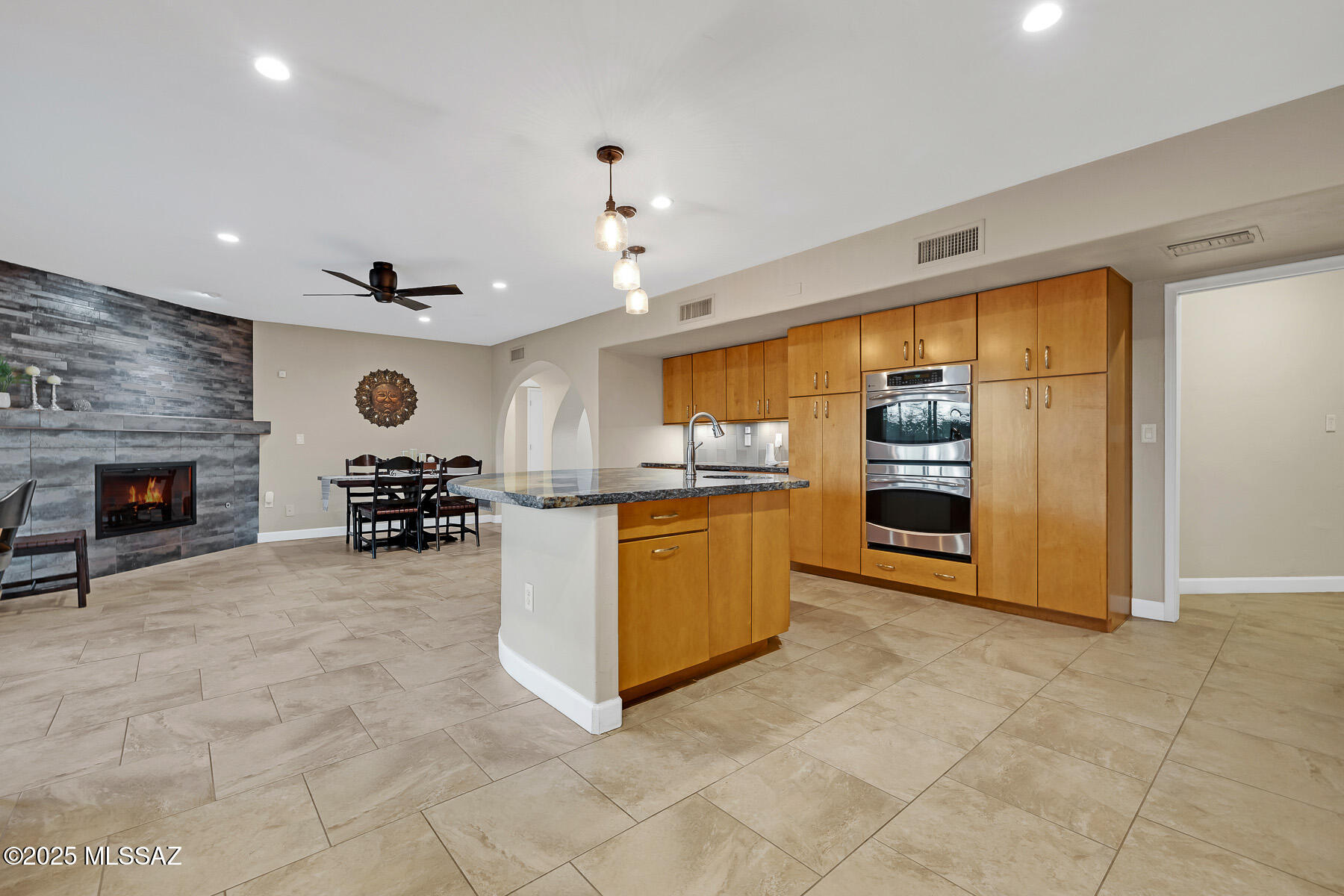 Sabino Vista Estates (1-8) - Residential