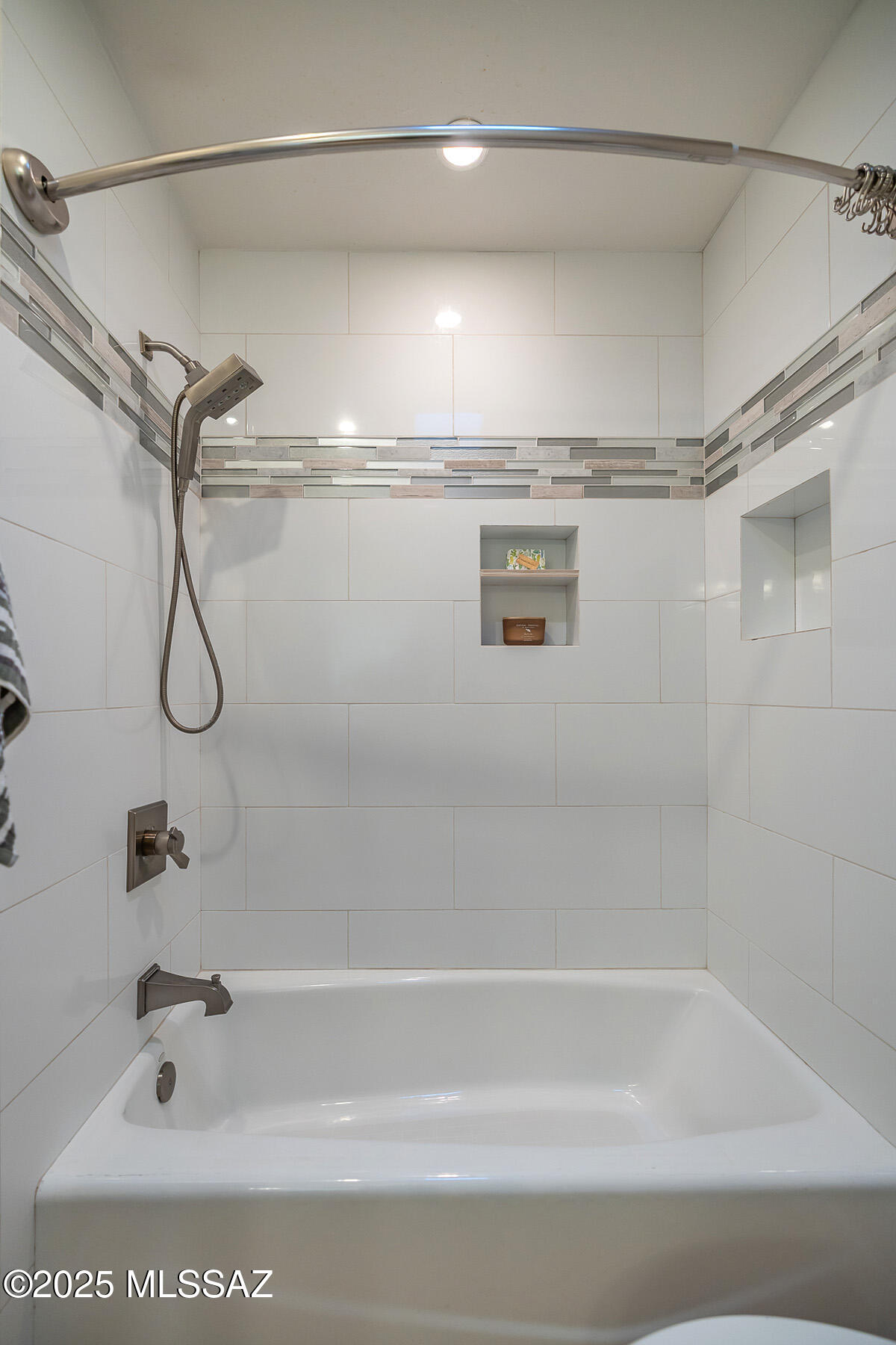 Sabino Vista Estates (1-8) - Residential