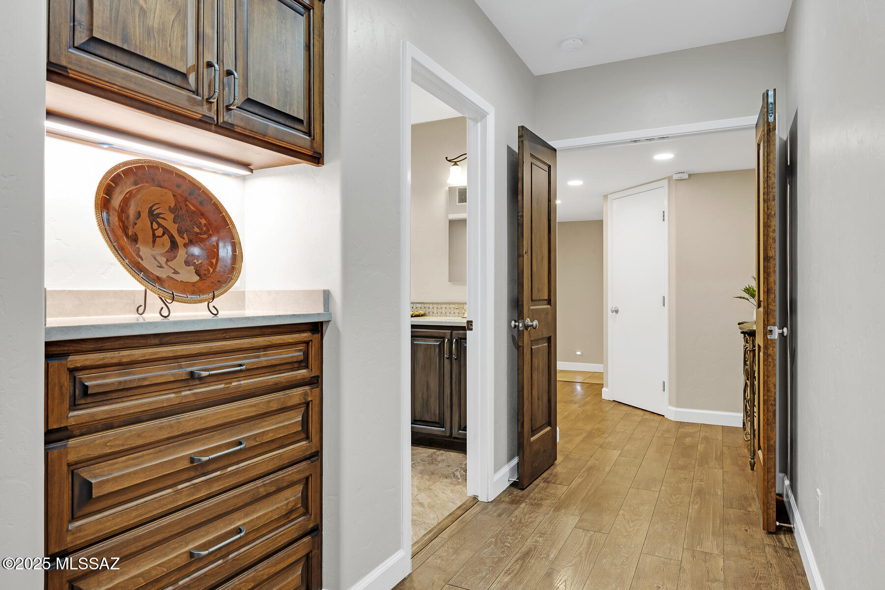 Sabino Vista Estates (1-8) - Residential