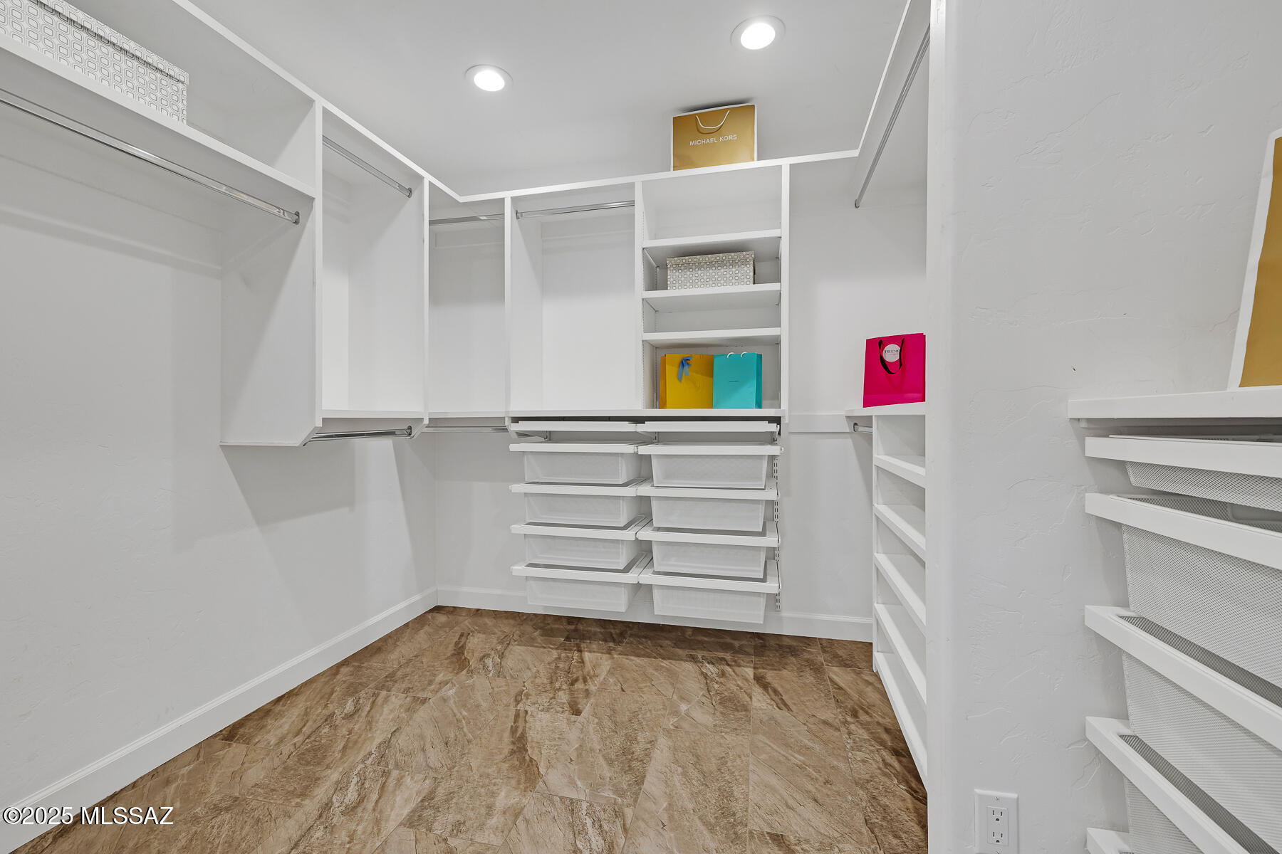 Sabino Vista Estates (1-8) - Residential