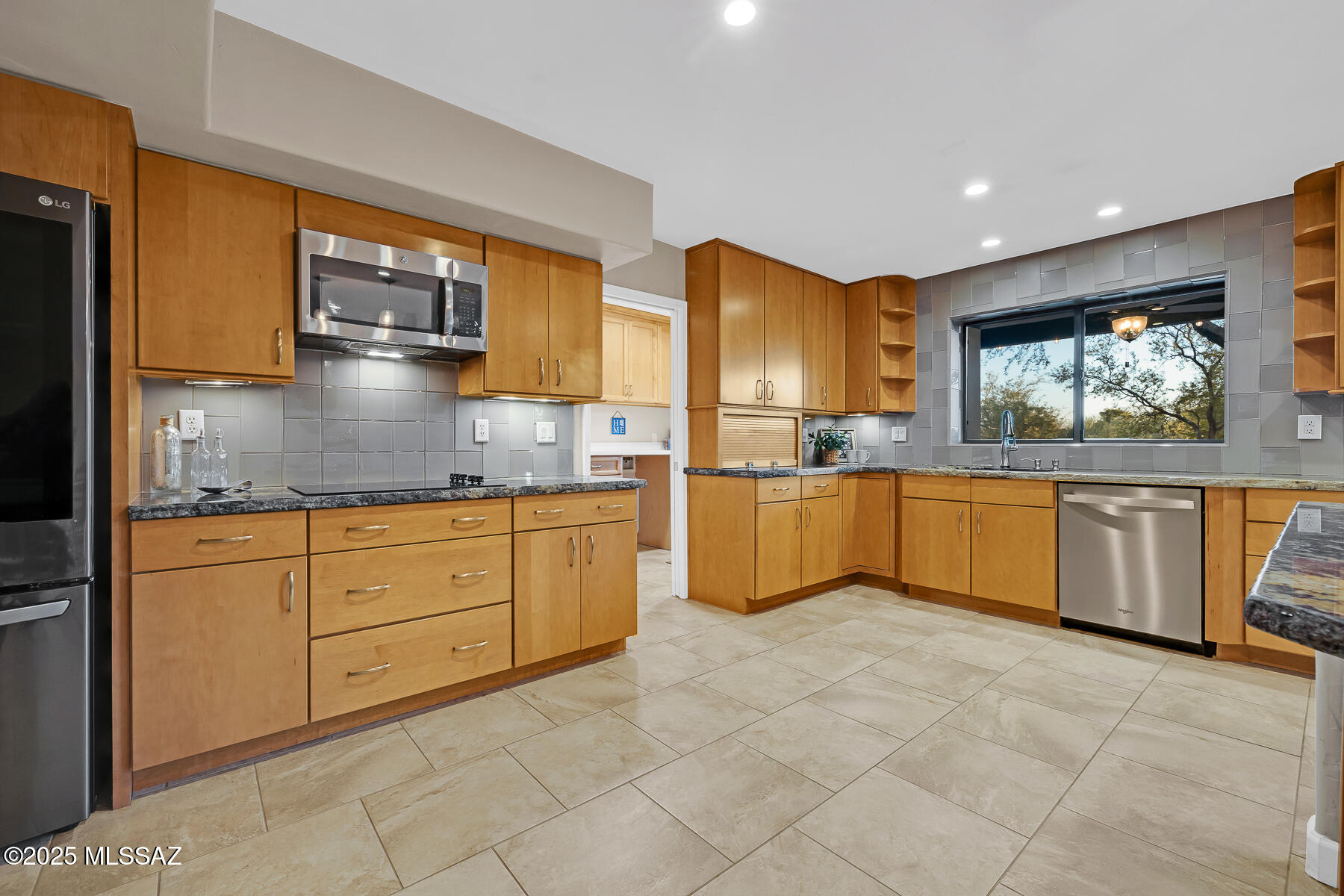 Sabino Vista Estates (1-8) - Residential