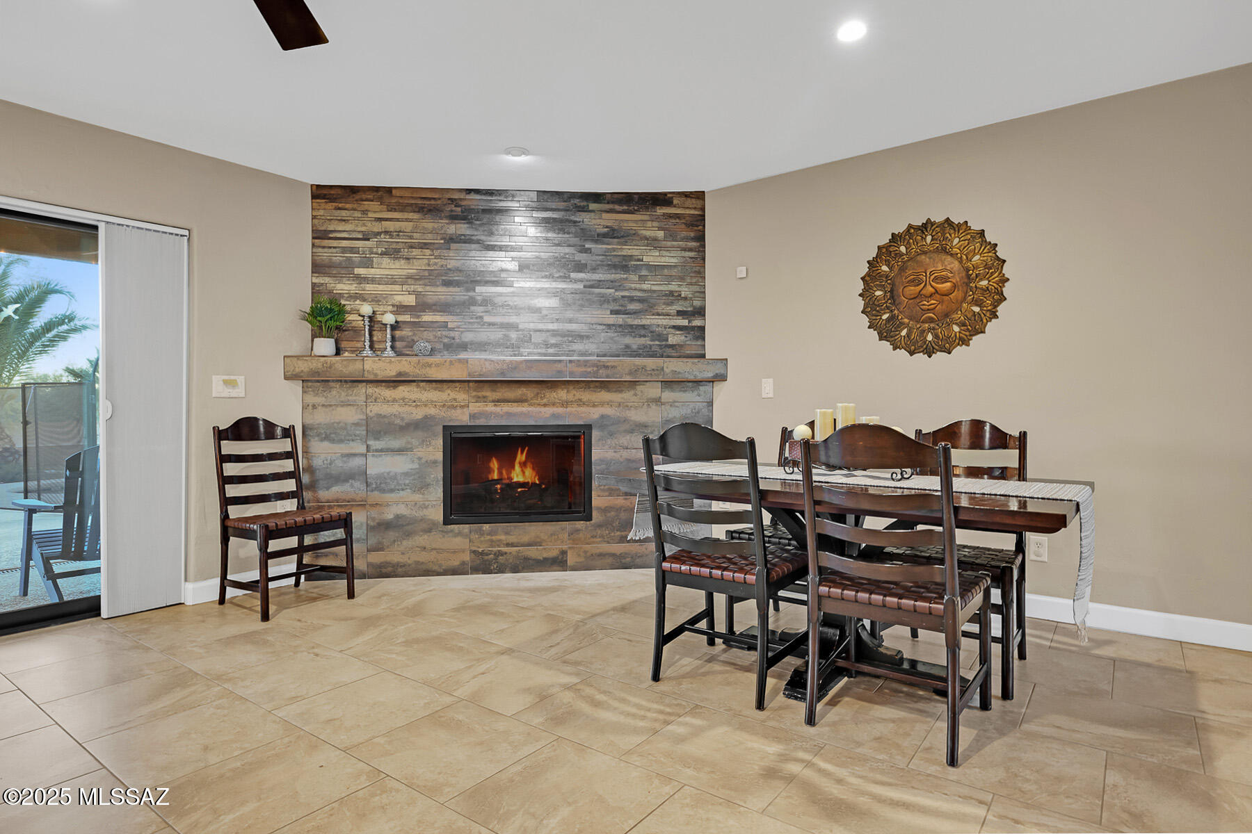 Sabino Vista Estates (1-8) - Residential