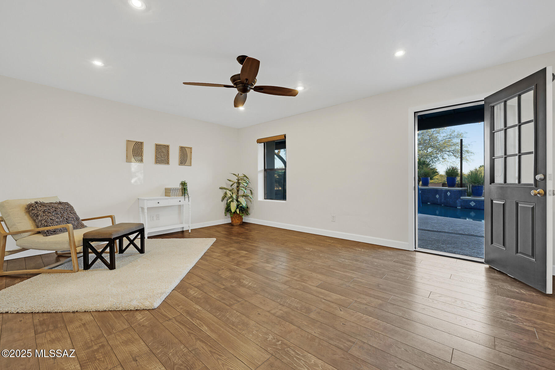 Sabino Vista Estates (1-8) - Residential