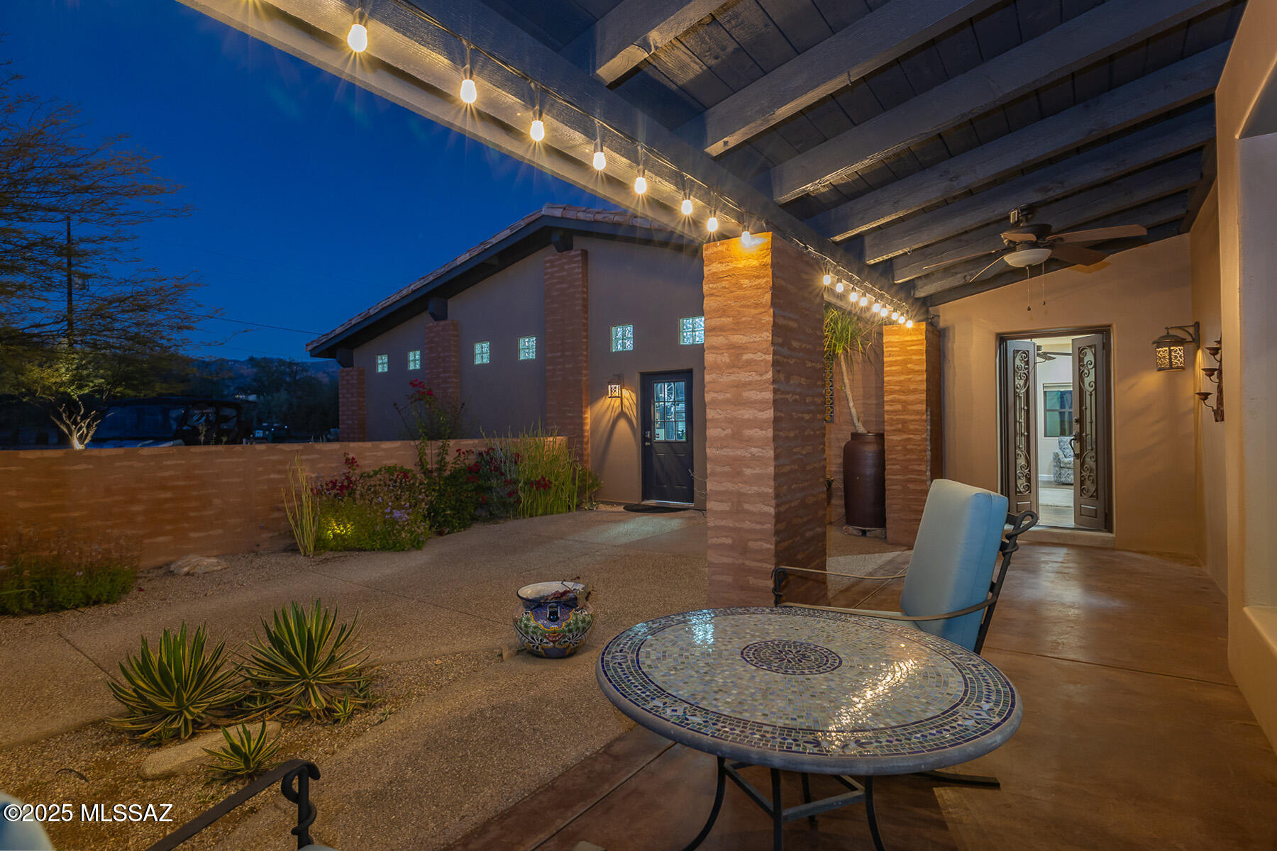 Sabino Vista Estates (1-8) - Residential