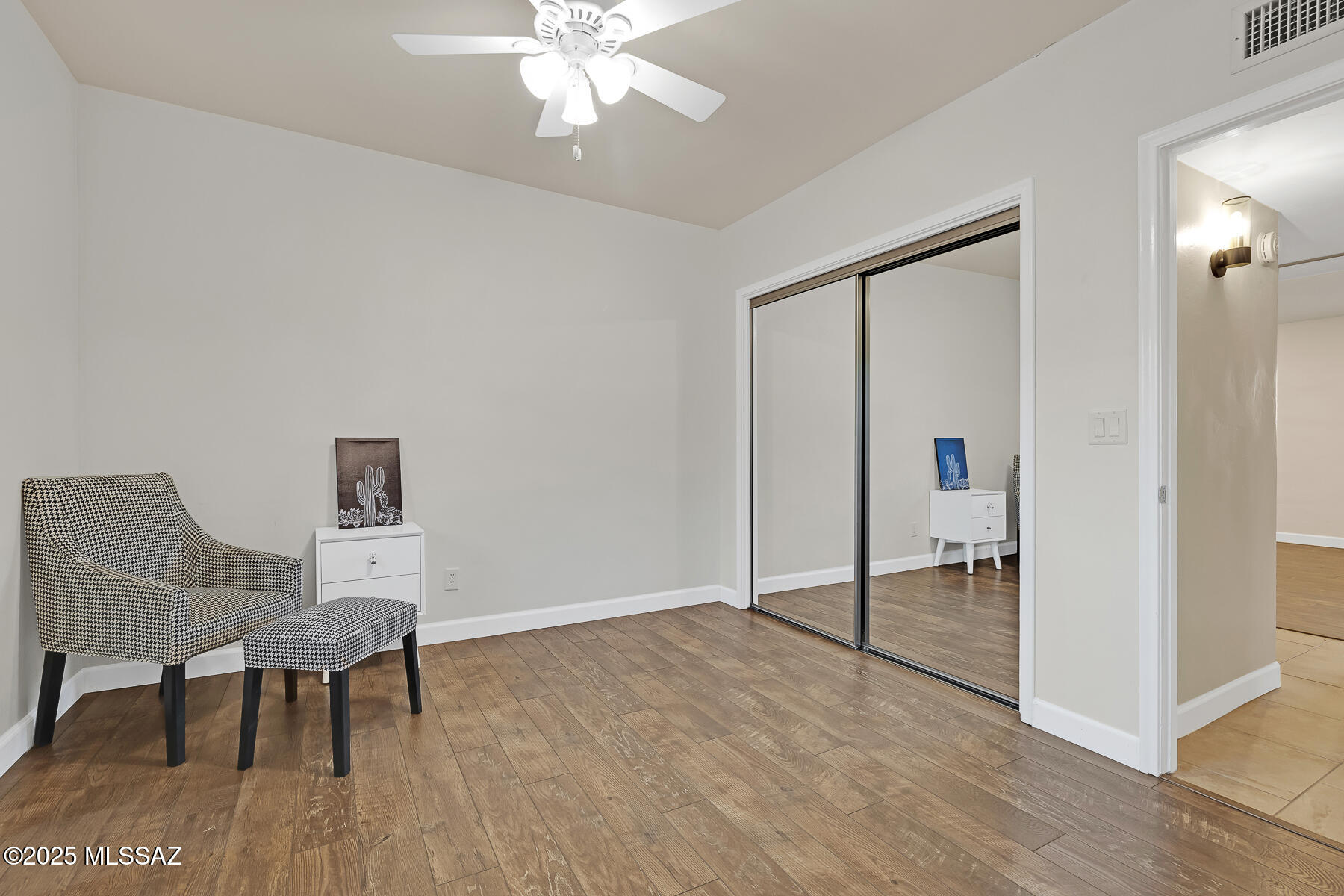 Sabino Vista Estates (1-8) - Residential