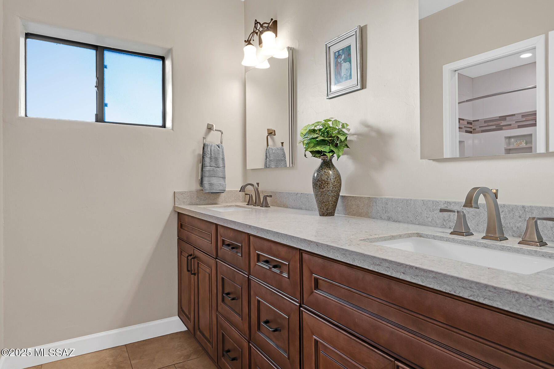 Sabino Vista Estates (1-8) - Residential
