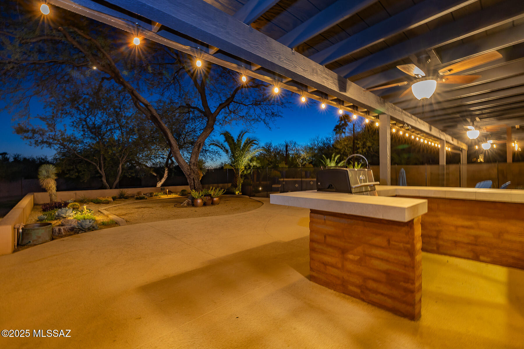 Sabino Vista Estates (1-8) - Residential
