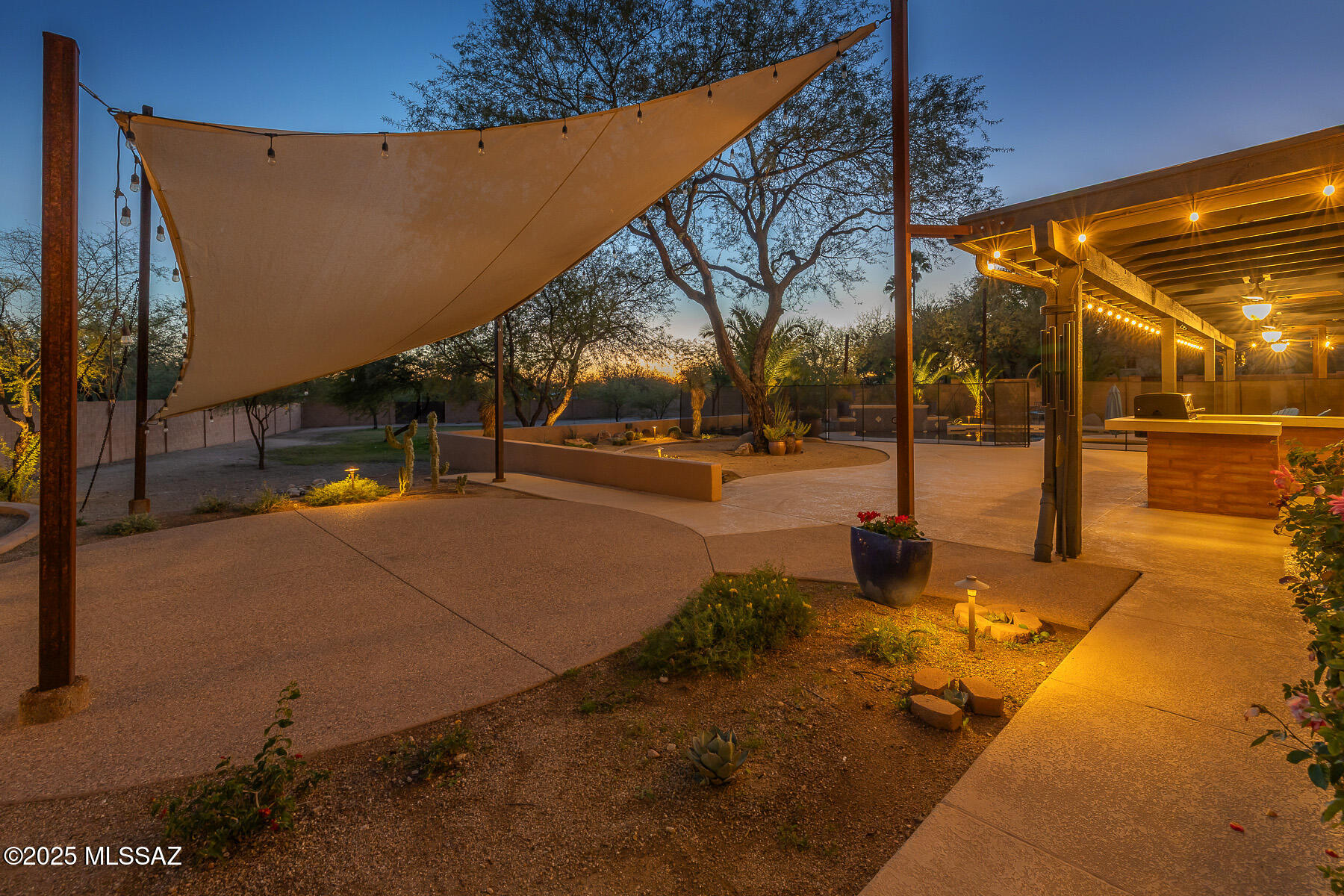 Sabino Vista Estates (1-8) - Residential