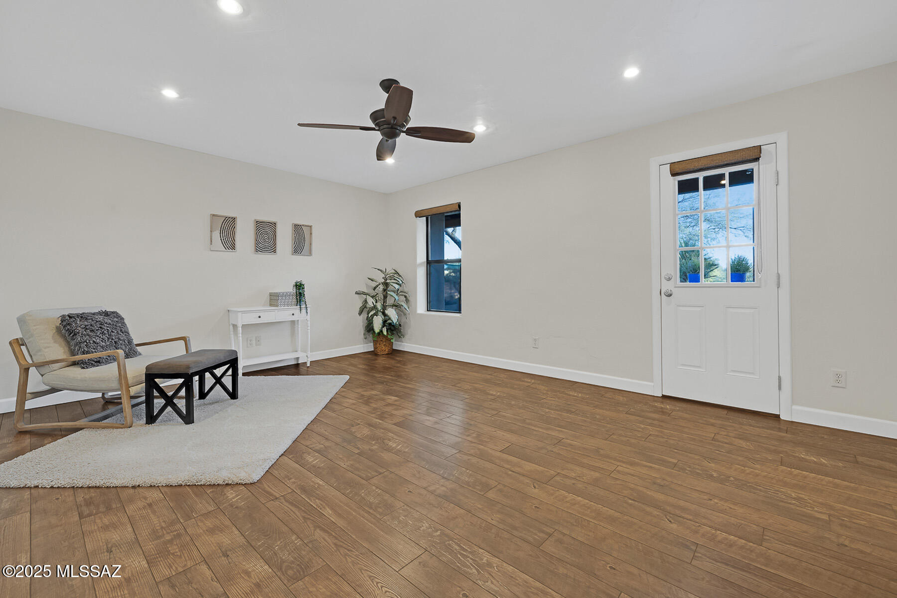 Sabino Vista Estates (1-8) - Residential
