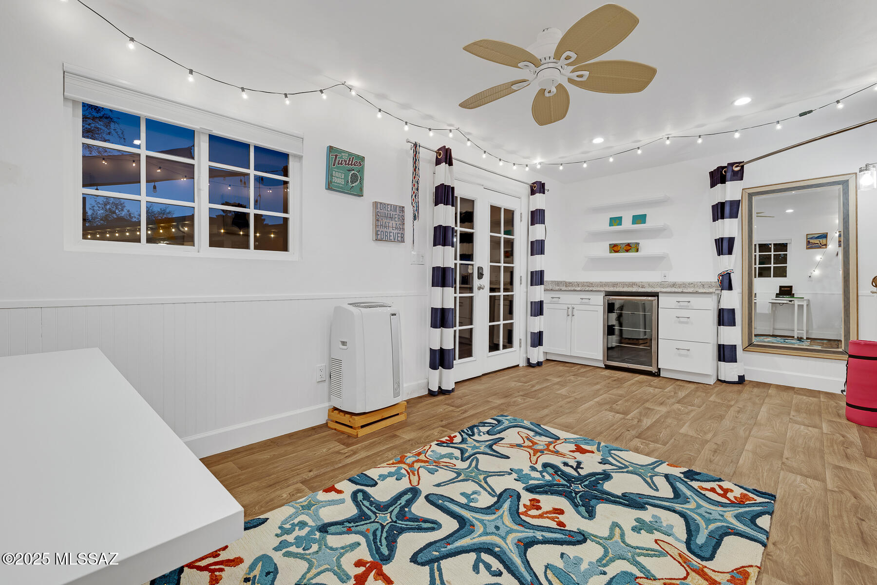 Sabino Vista Estates (1-8) - Residential