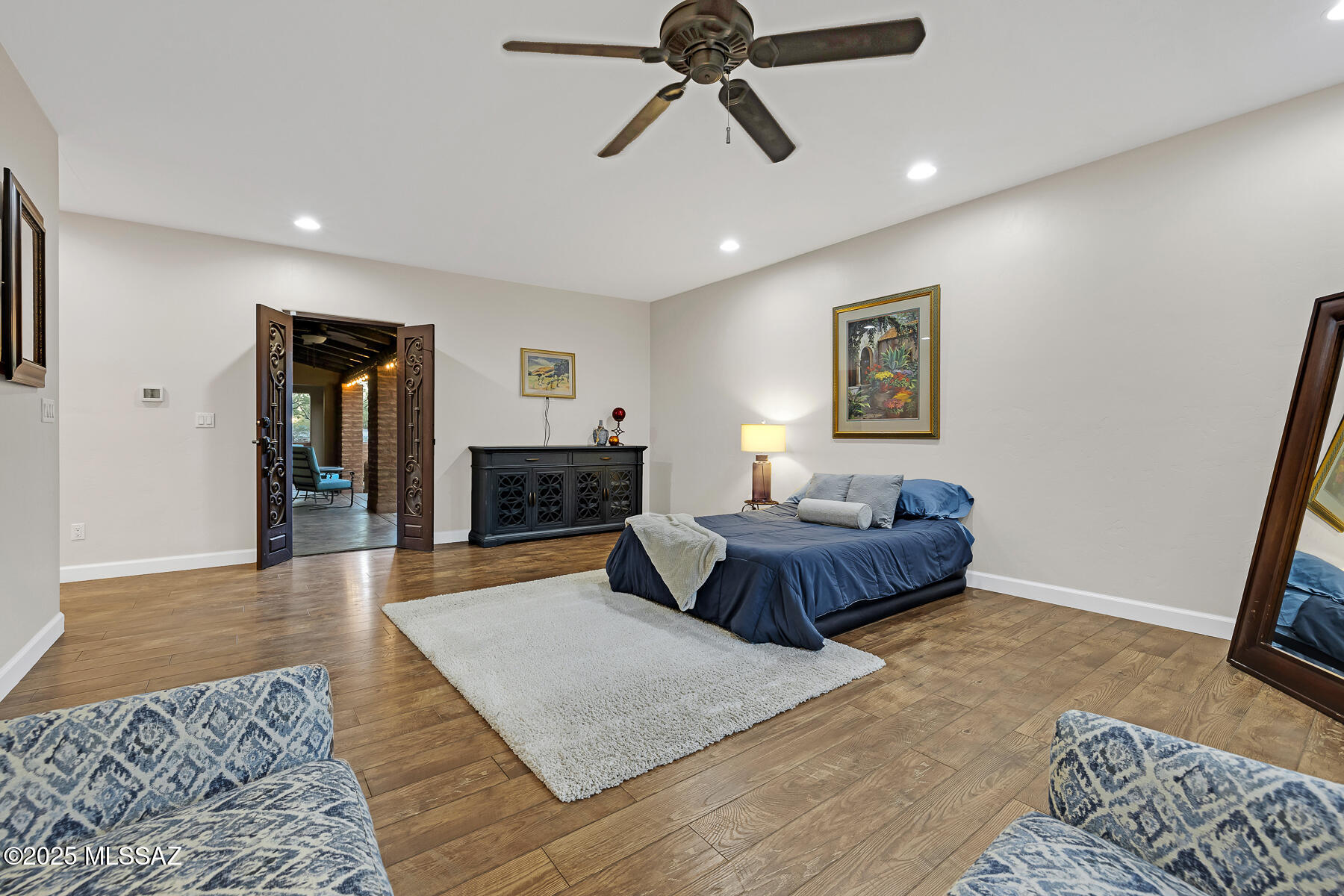 Sabino Vista Estates (1-8) - Residential