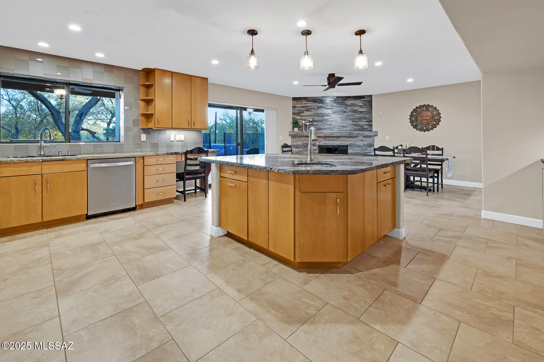 Sabino Vista Estates (1-8) - Residential