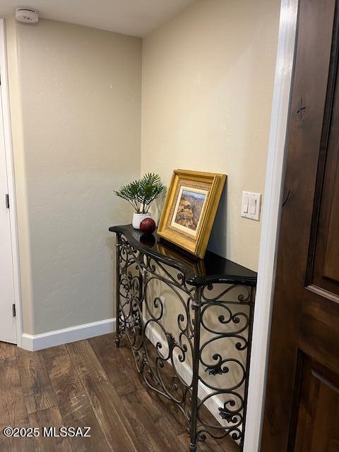 Sabino Vista Estates (1-8) - Residential