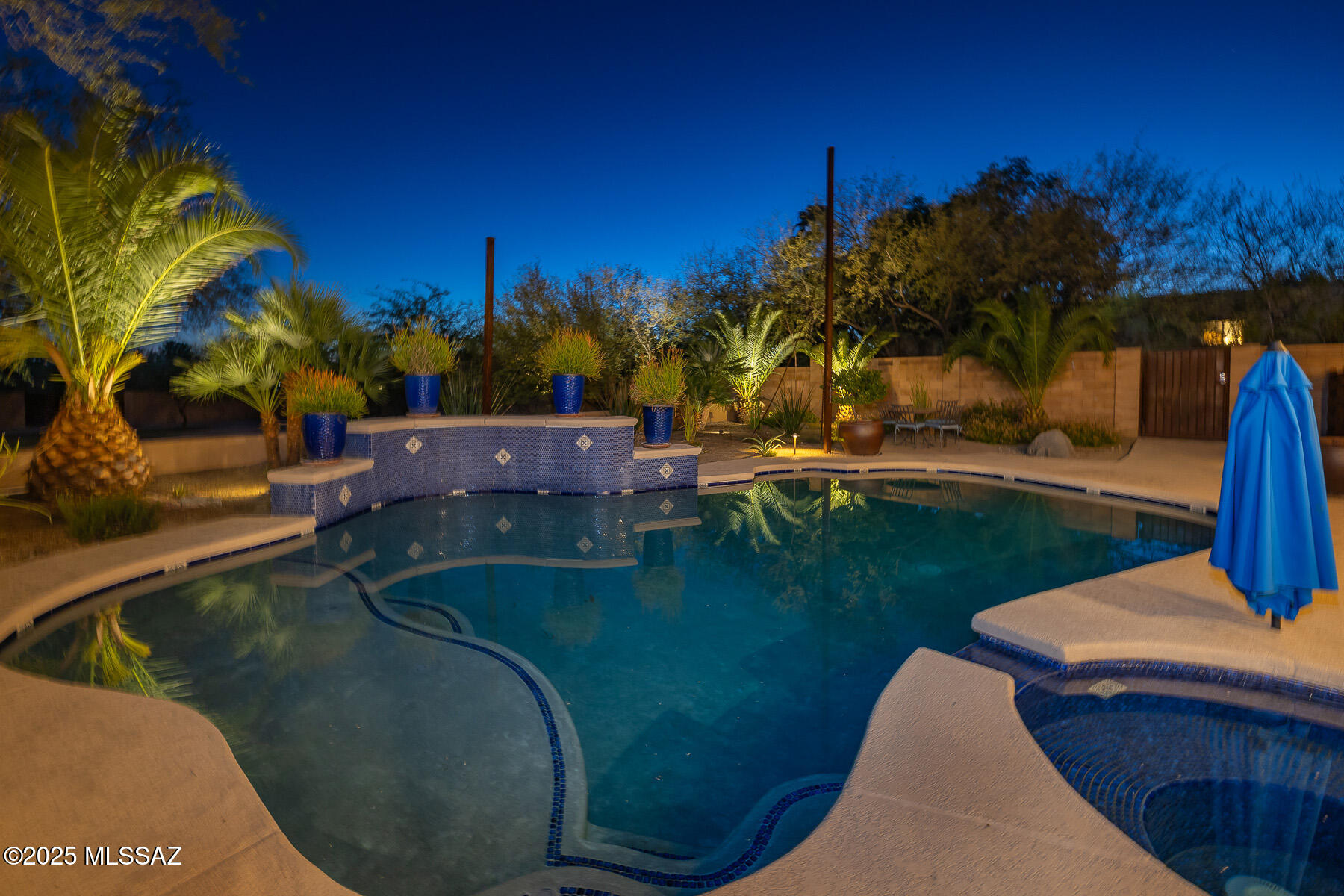 Sabino Vista Estates (1-8) - Residential