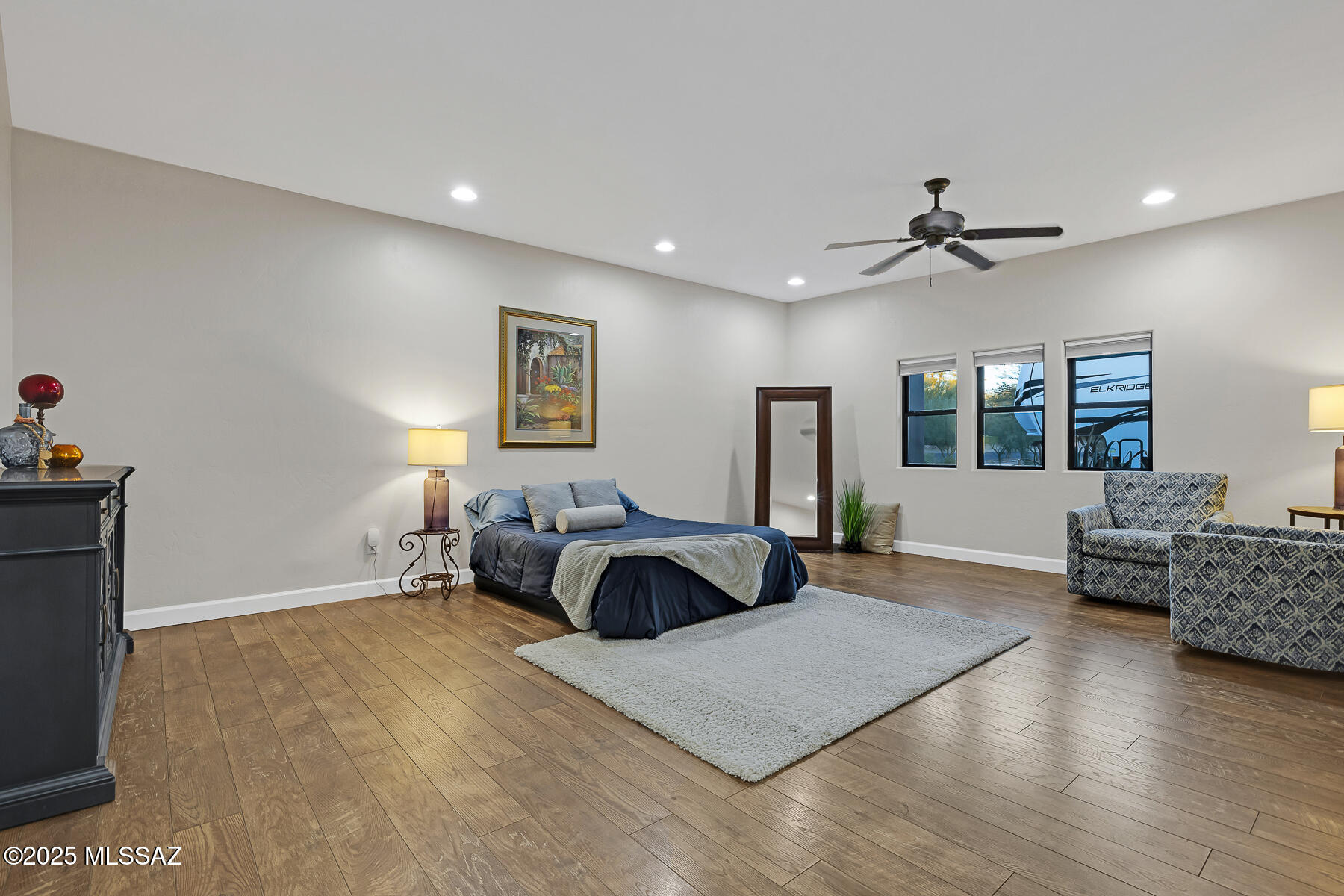 Sabino Vista Estates (1-8) - Residential