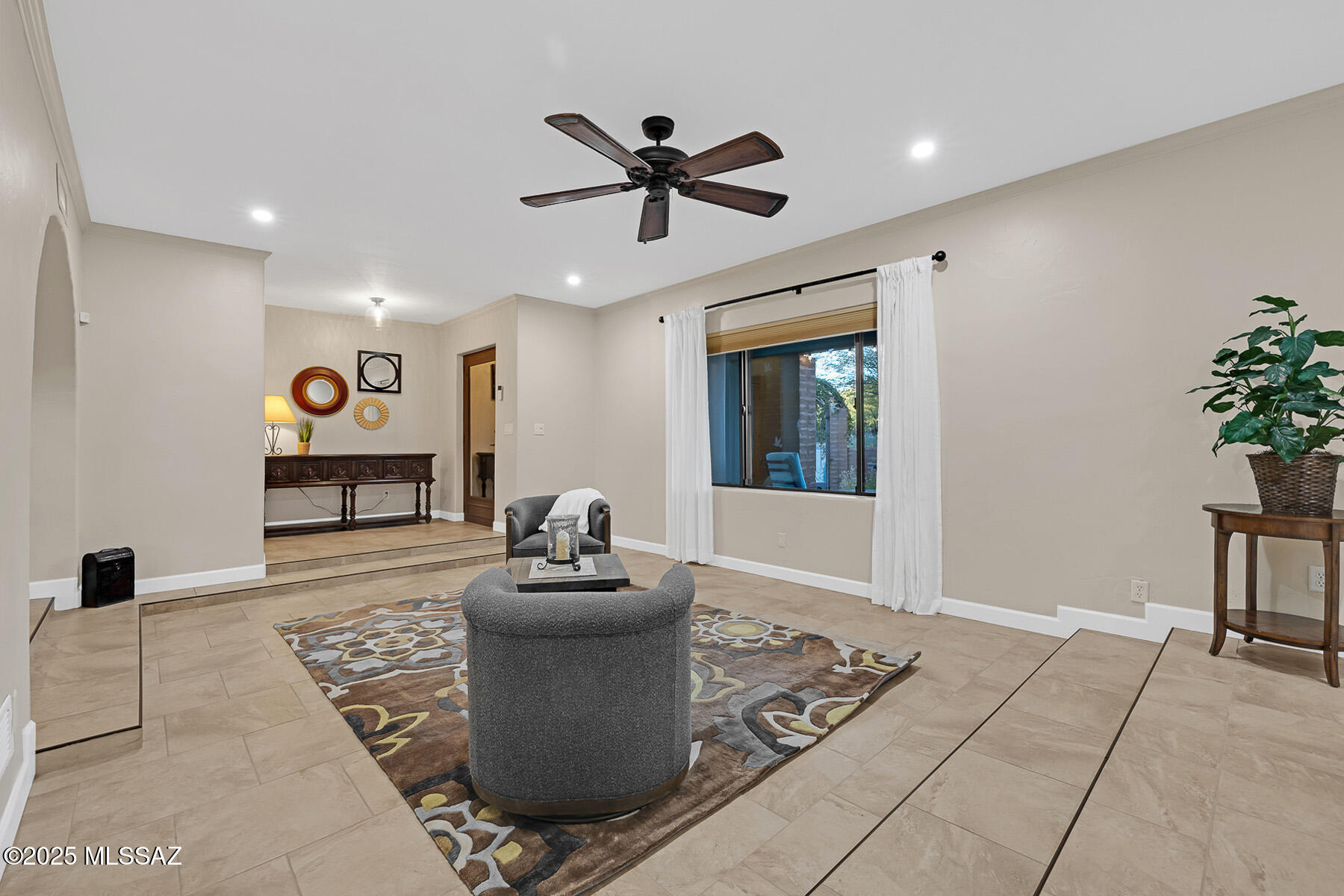 Sabino Vista Estates (1-8) - Residential