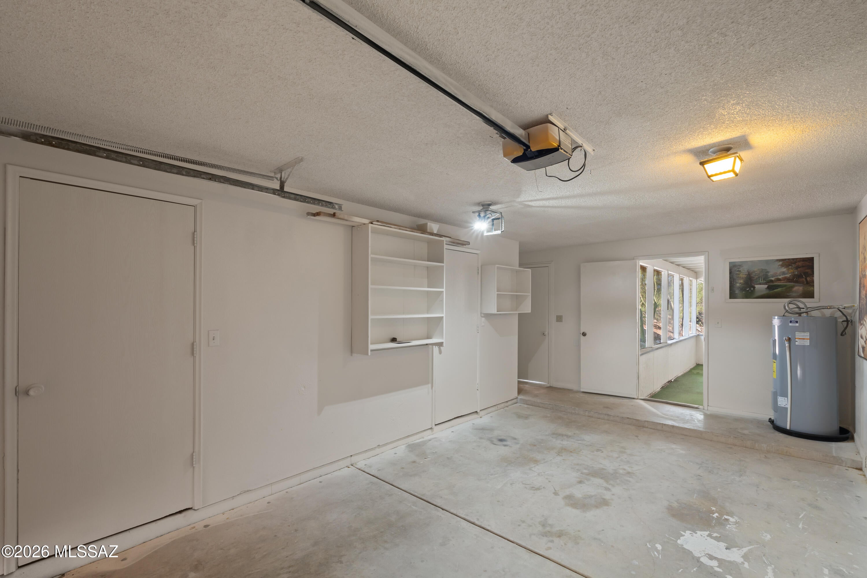 Via Del Cerro (1-46) - Residential