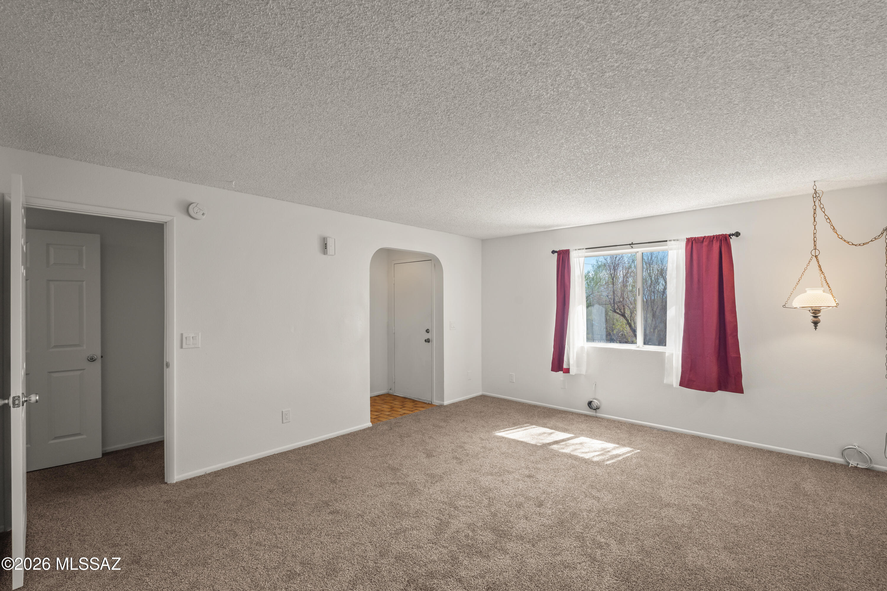 Via Del Cerro (1-46) - Residential