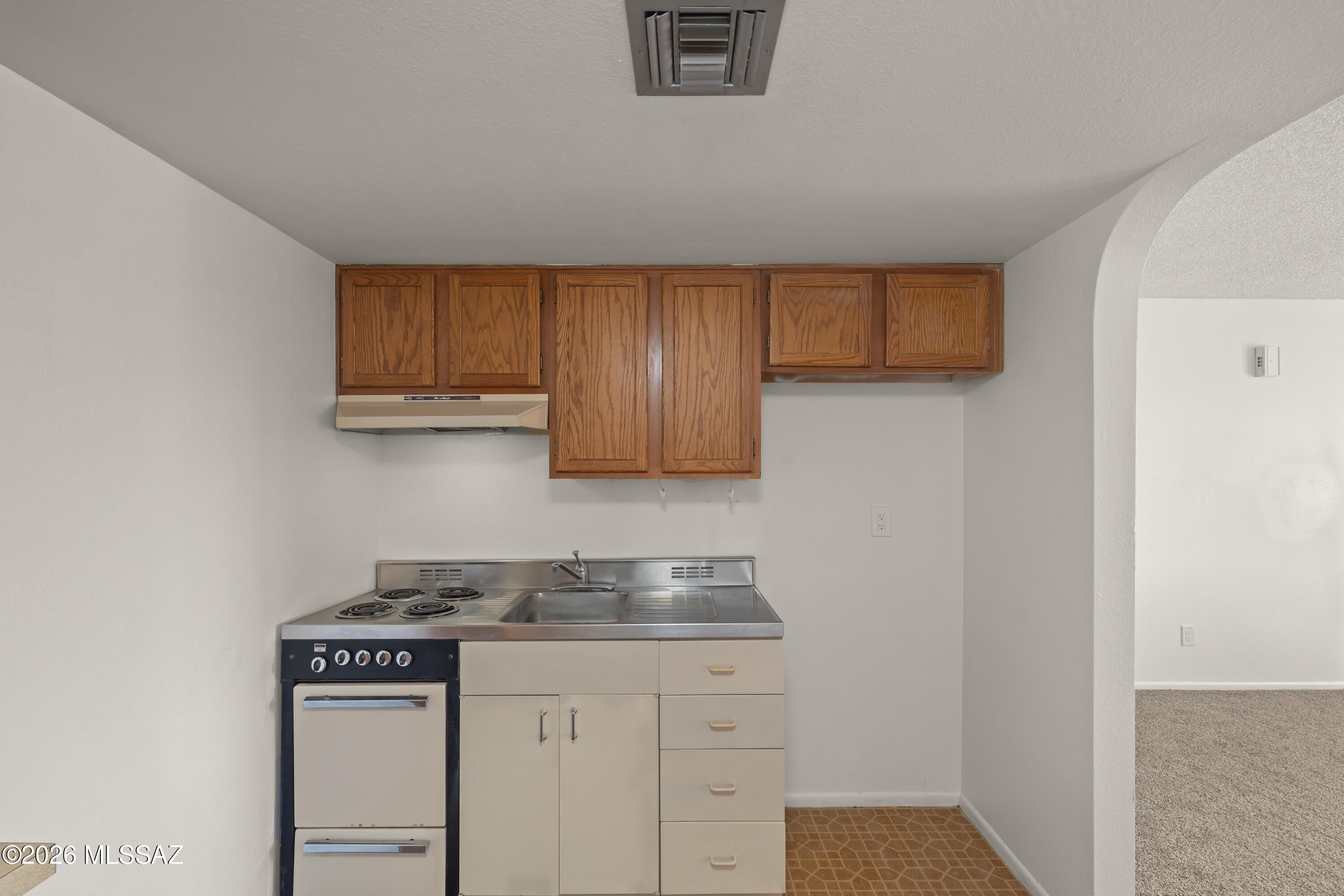Via Del Cerro (1-46) - Residential