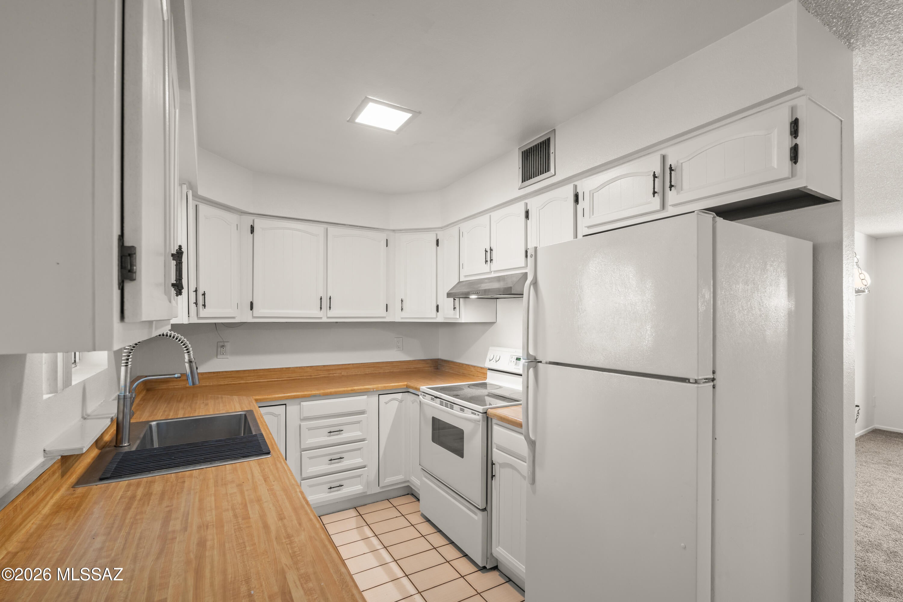 Via Del Cerro (1-46) - Residential