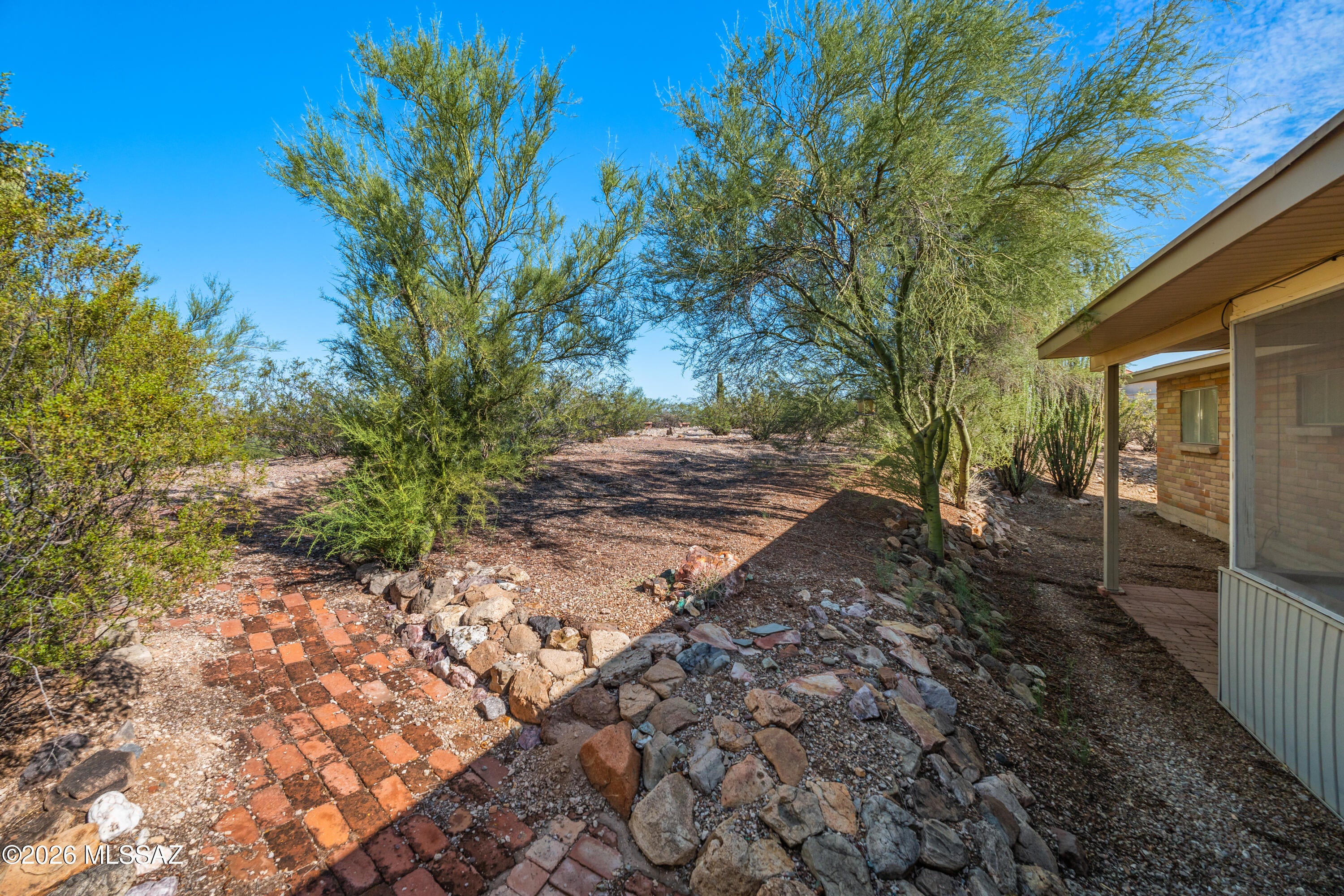 Via Del Cerro (1-46) - Residential