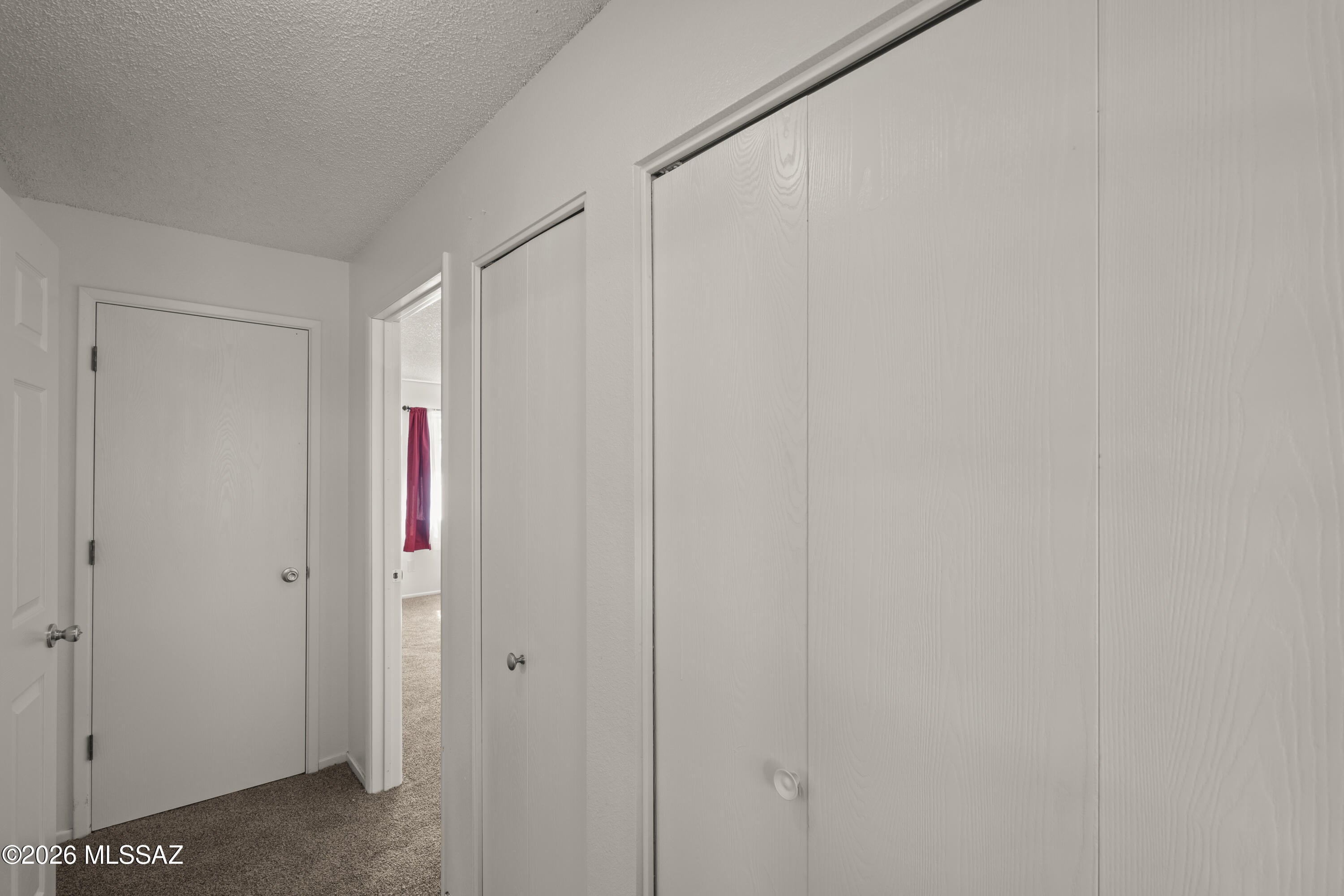 Via Del Cerro (1-46) - Residential