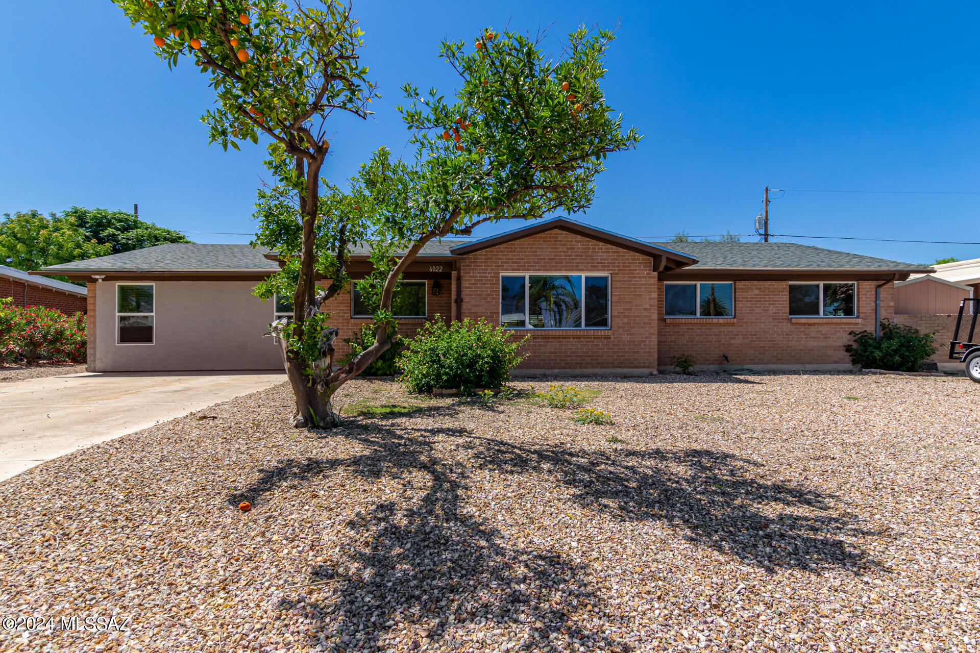 San Fernando Village - Residential