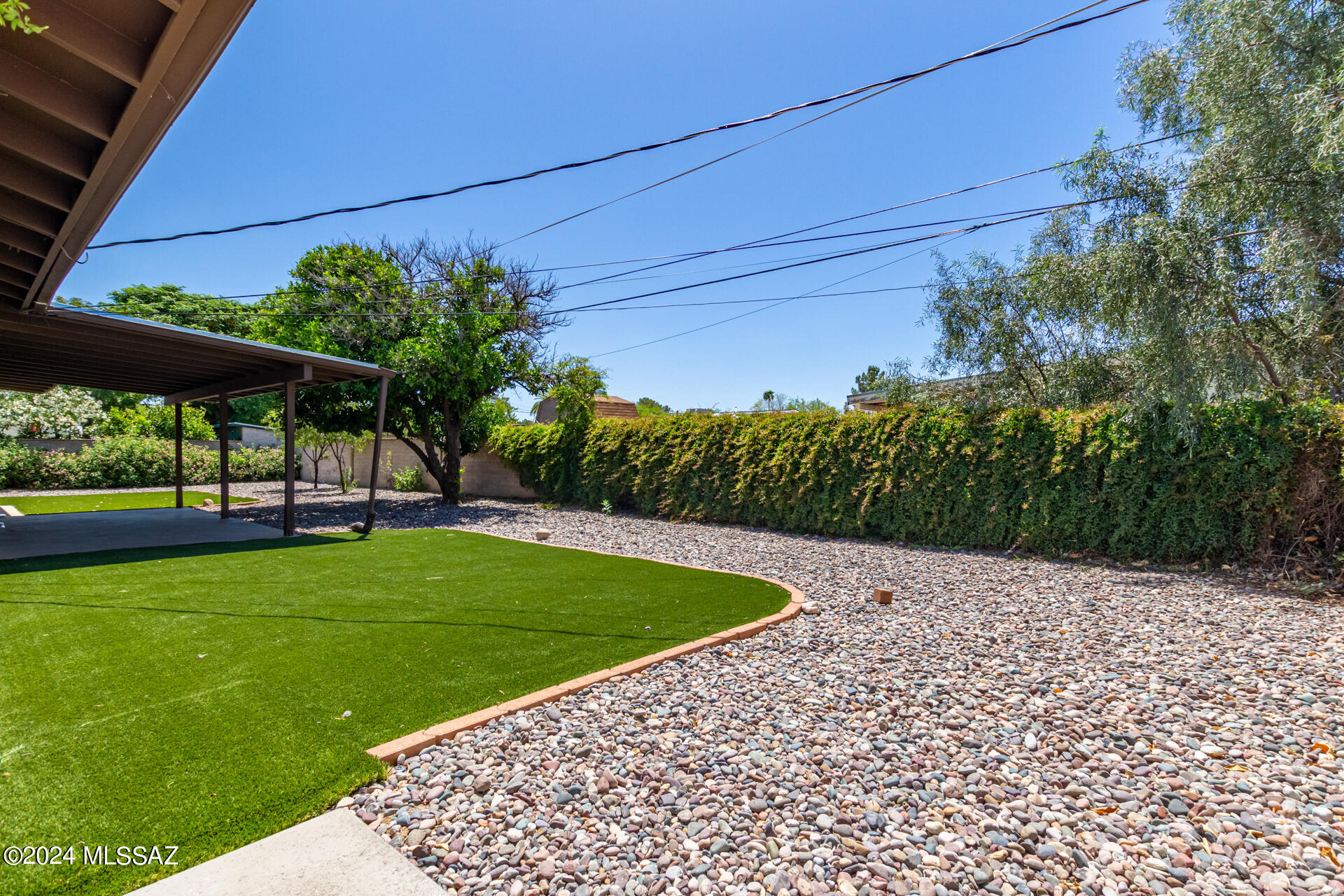 San Fernando Village - Residential