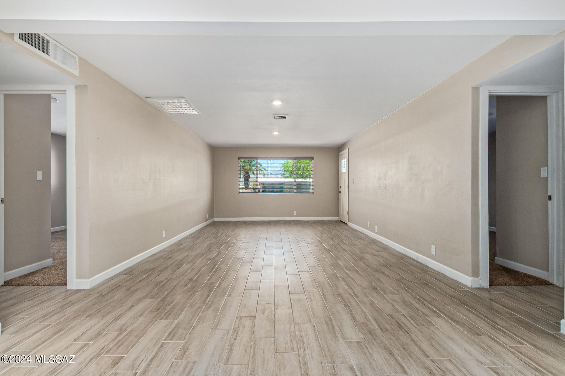 San Fernando Village - Residential