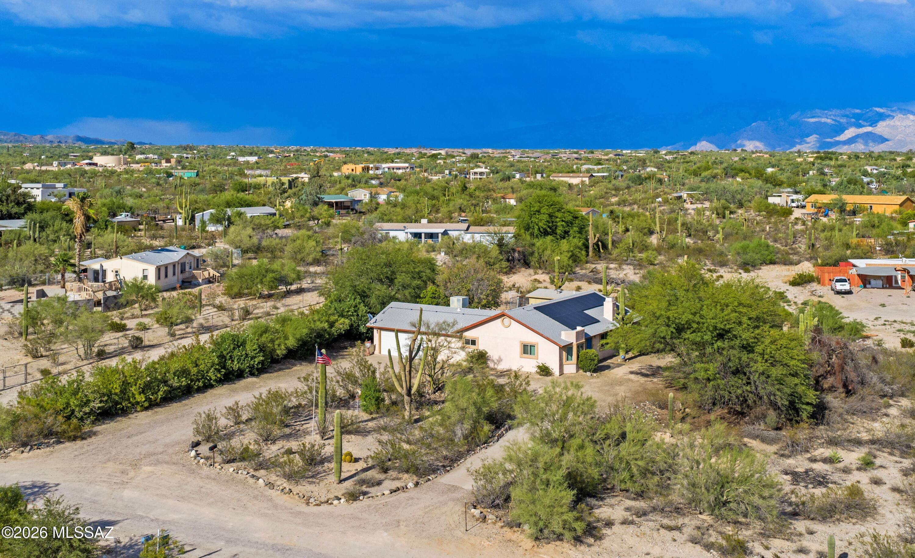 N/A - Residential