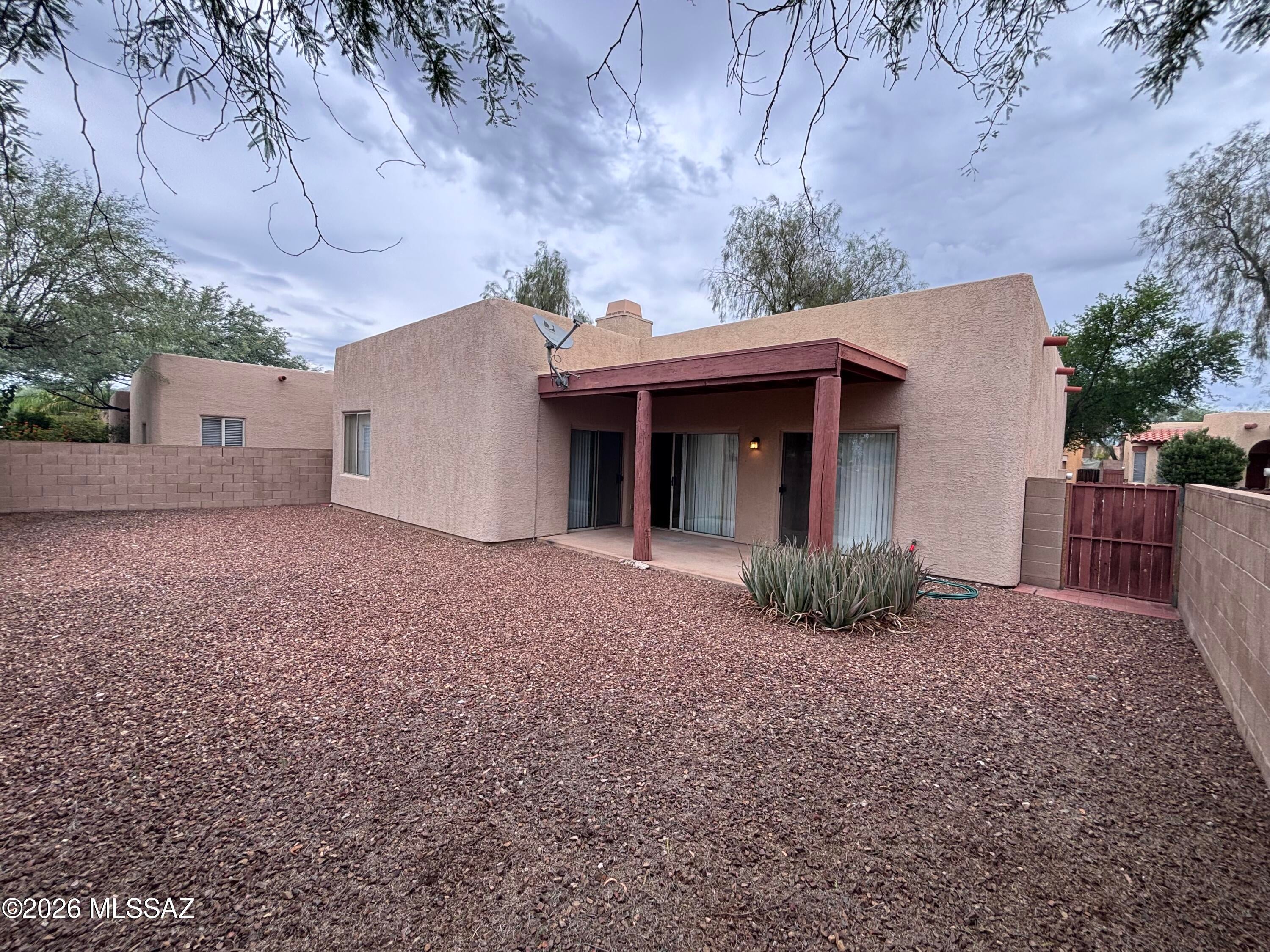 Crest Ranch (1-79) - Residential