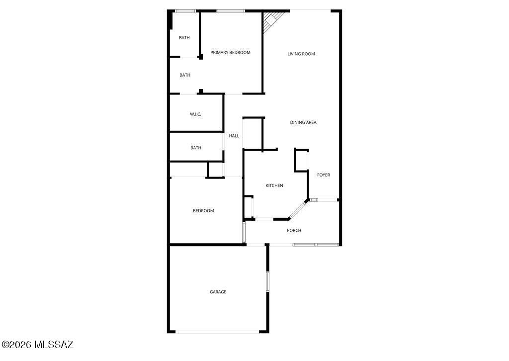 Casa Primavera(1-242) - Residential