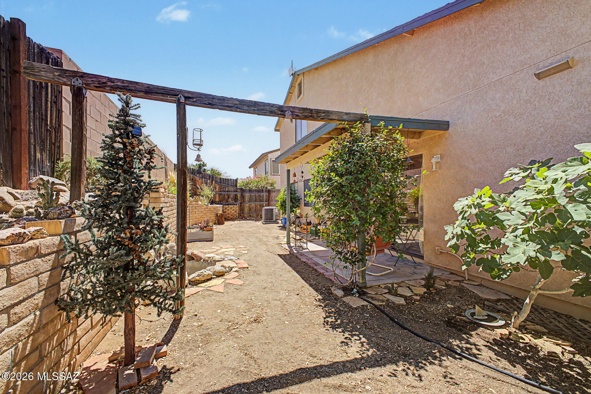 Gatewood Ranch(1-71,73-91) - Residential